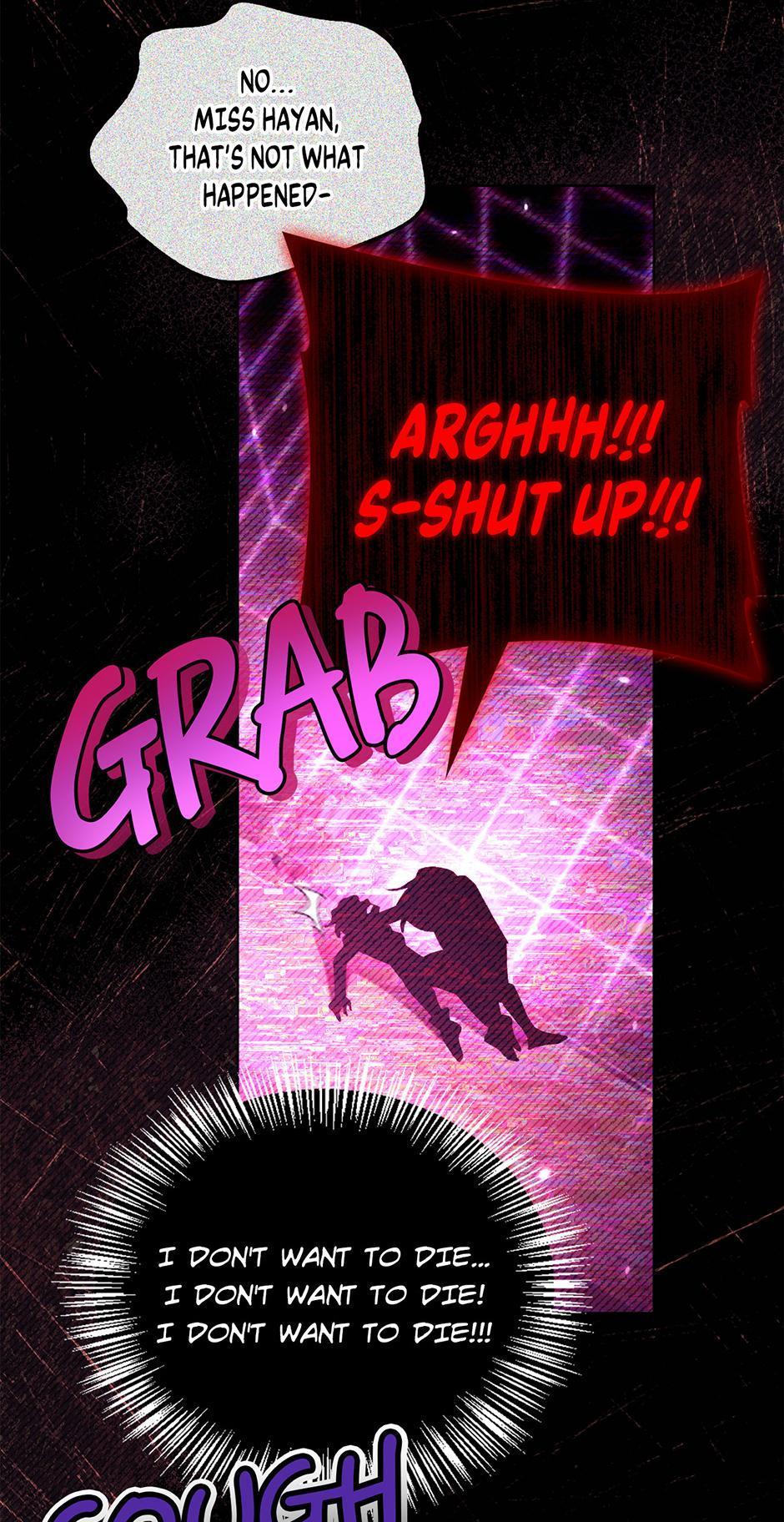 How to Use a Returner Chapter 97 - Page 57