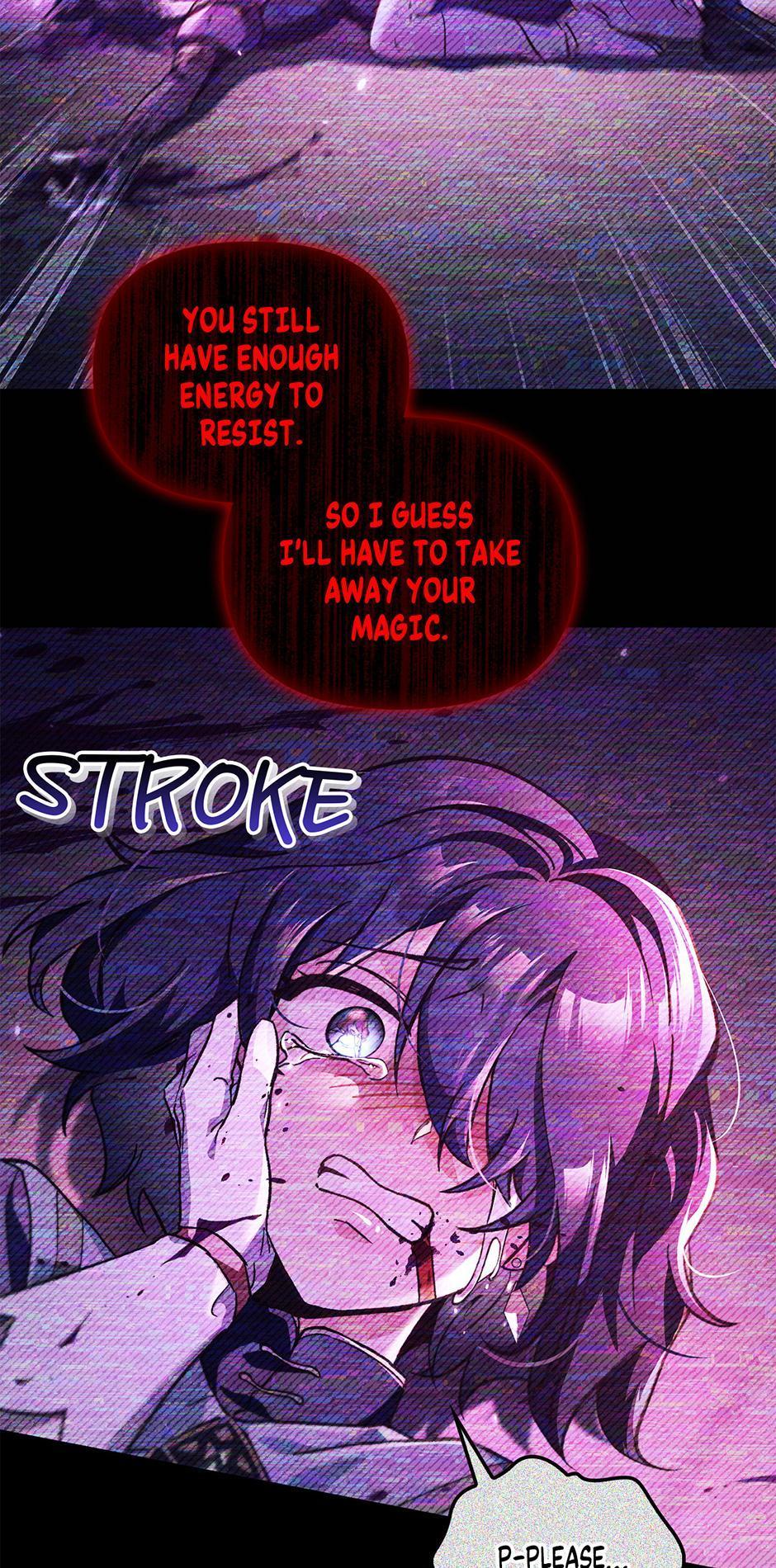 How to Use a Returner Chapter 97 - Page 61