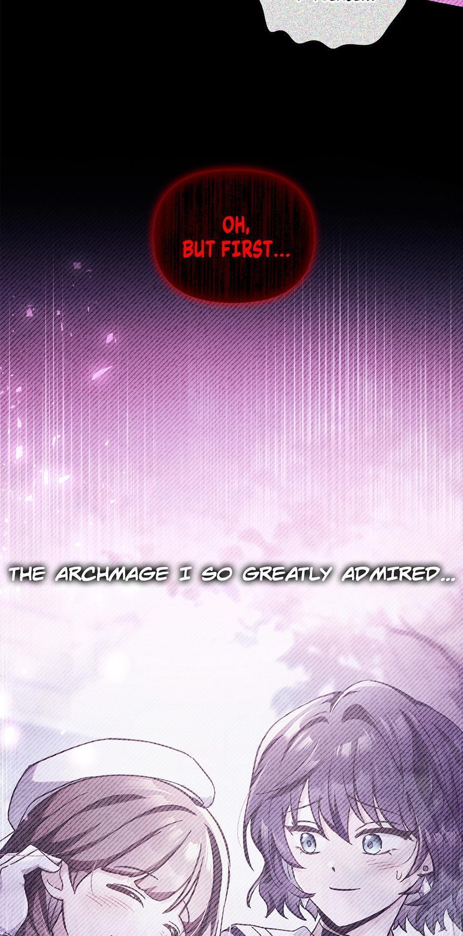 How to Use a Returner Chapter 97 - Page 62