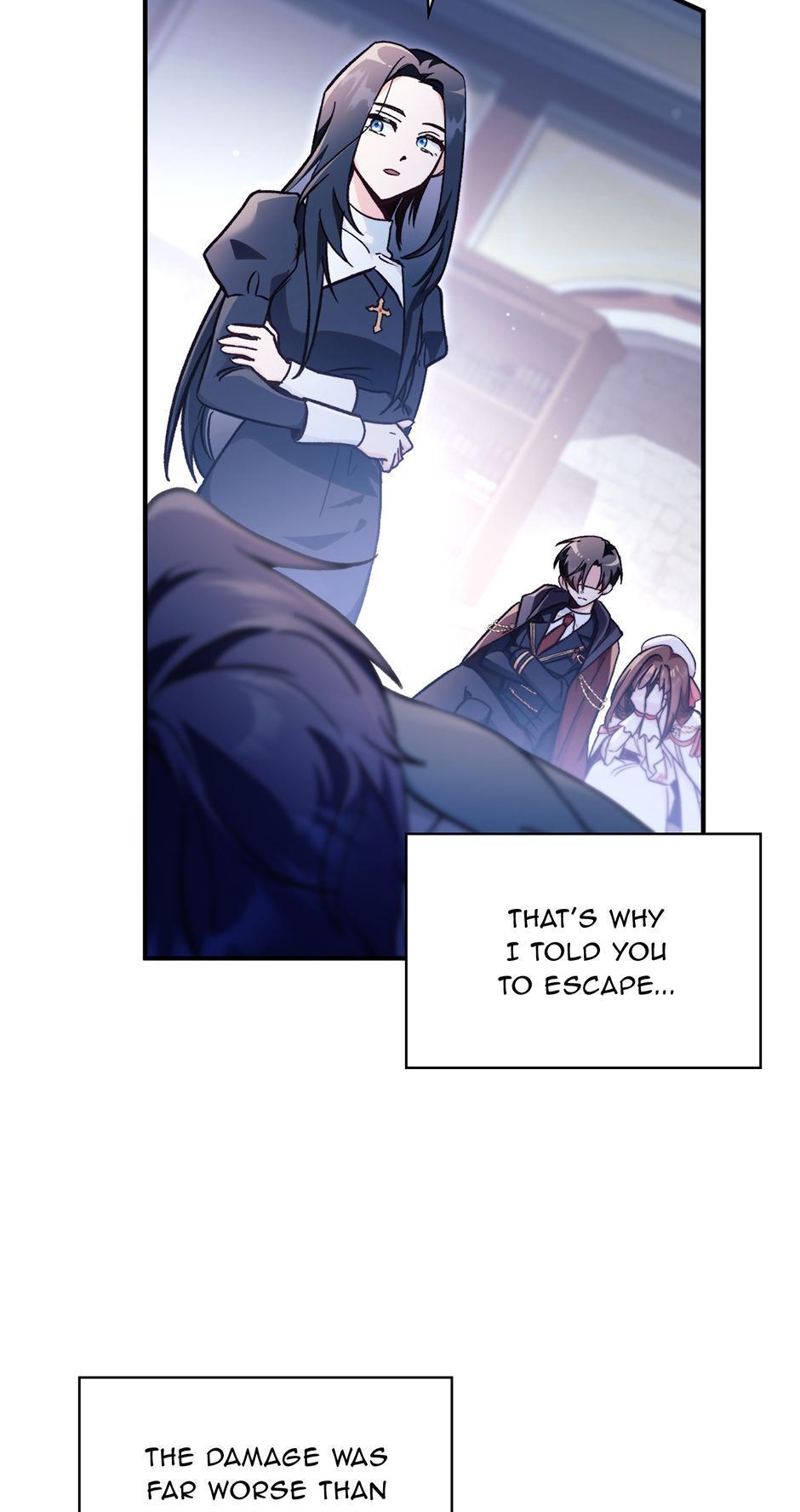 How to Use a Returner Chapter 97 - Page 71