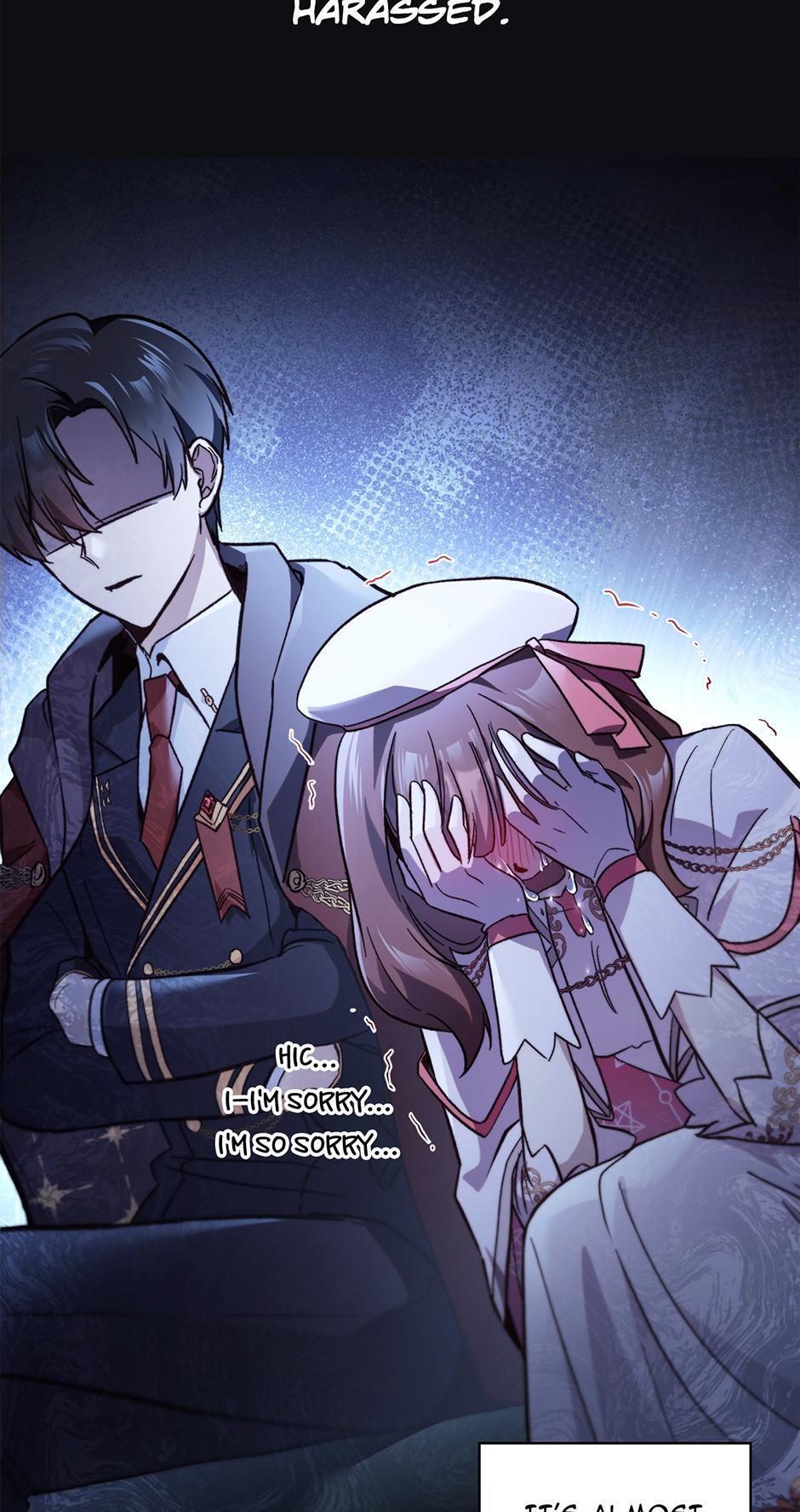 How to Use a Returner Chapter 97 - Page 73