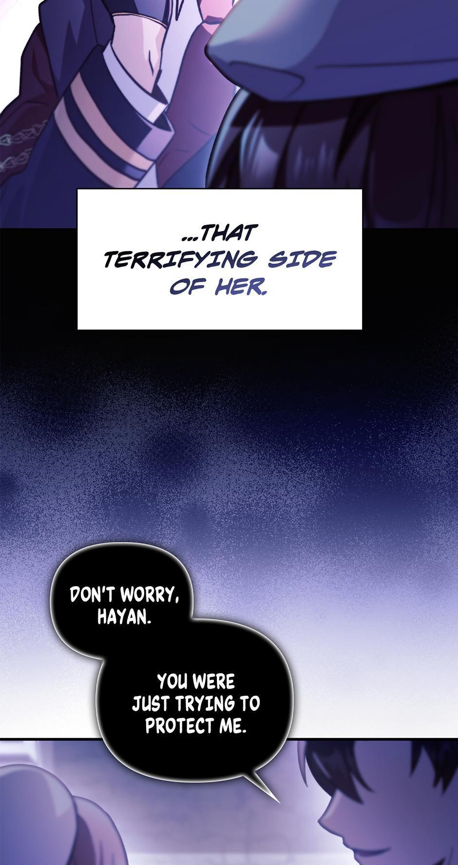 How to Use a Returner Chapter 97 - Page 75