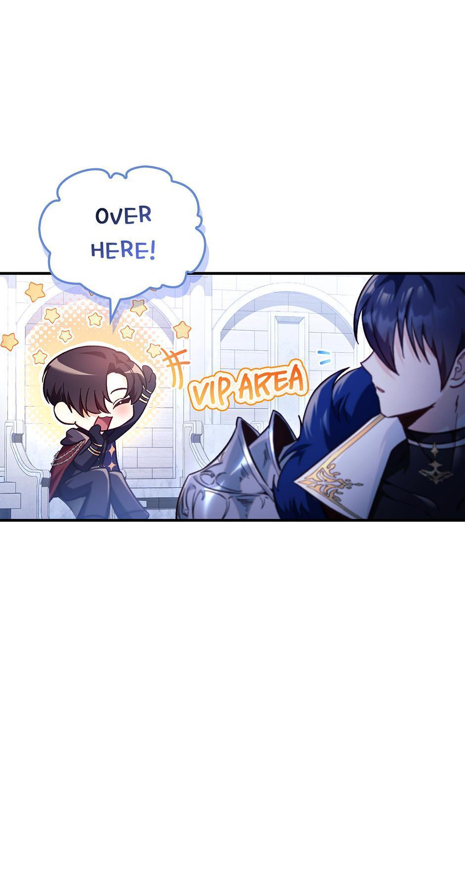 How to Use a Returner Chapter 97 - Page 82