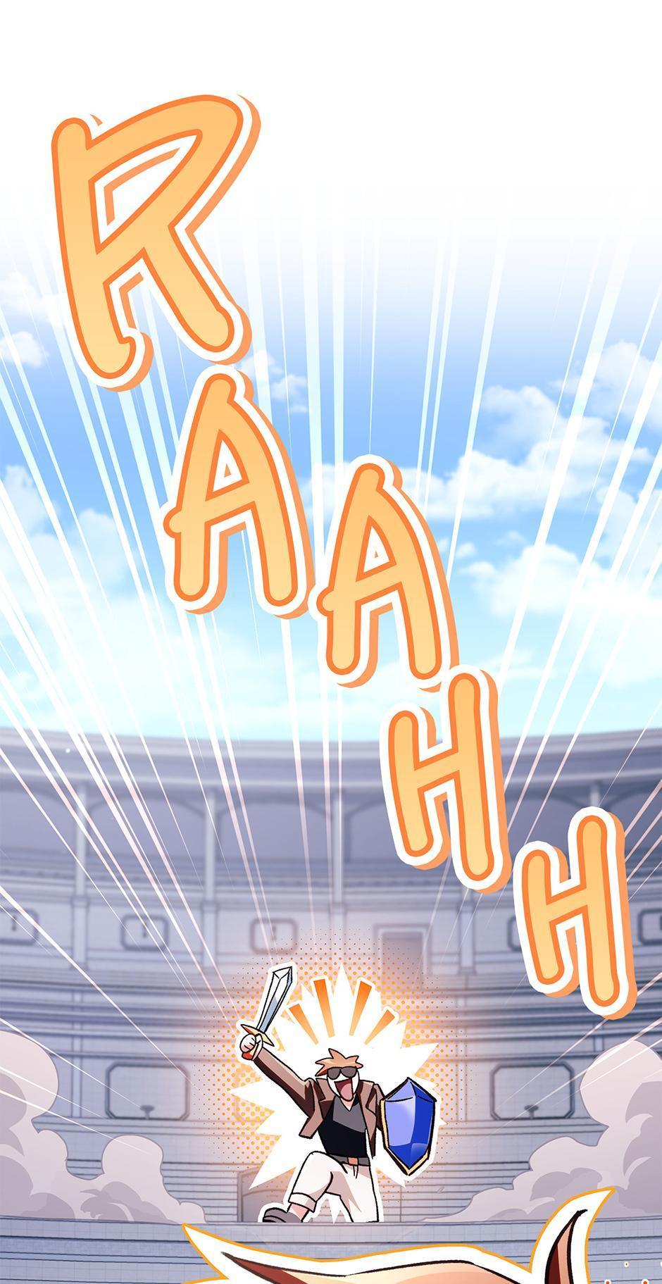 How to Use a Returner Chapter 97 - Page 83