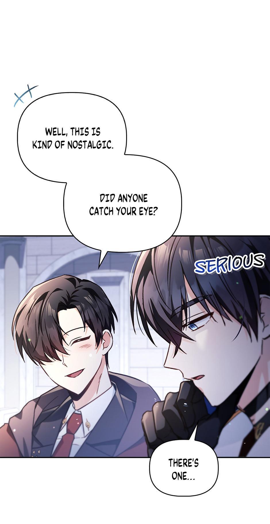 How to Use a Returner Chapter 97 - Page 86