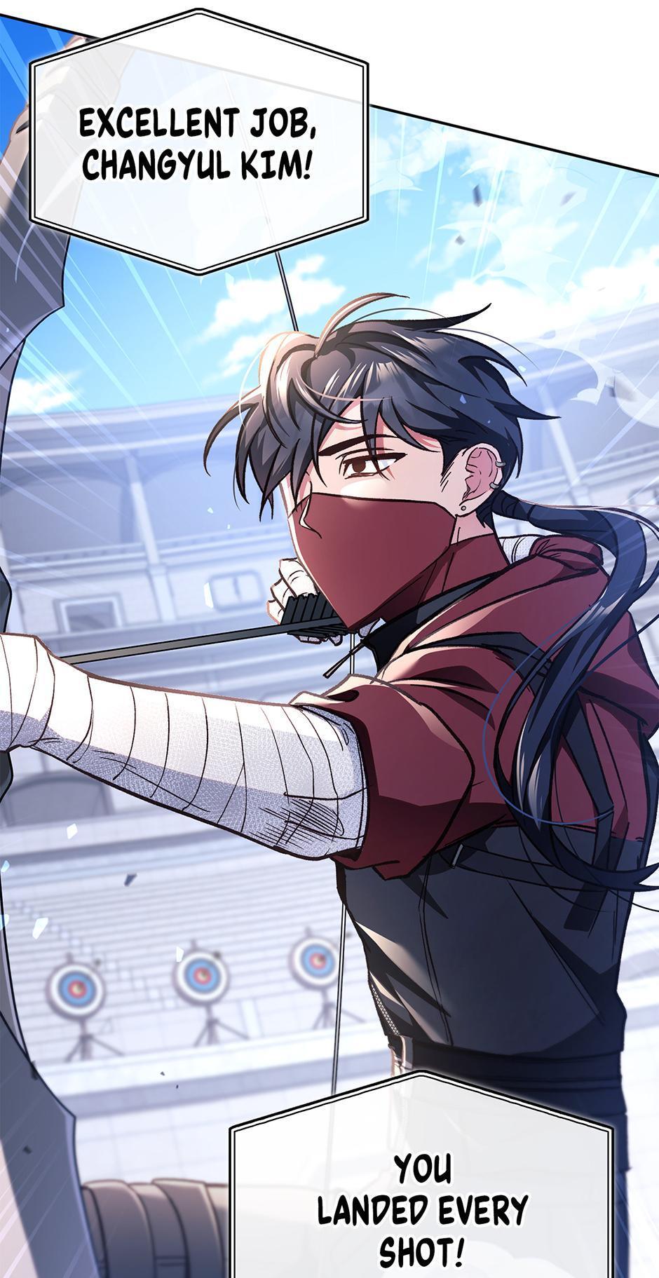 How to Use a Returner Chapter 97 - Page 87