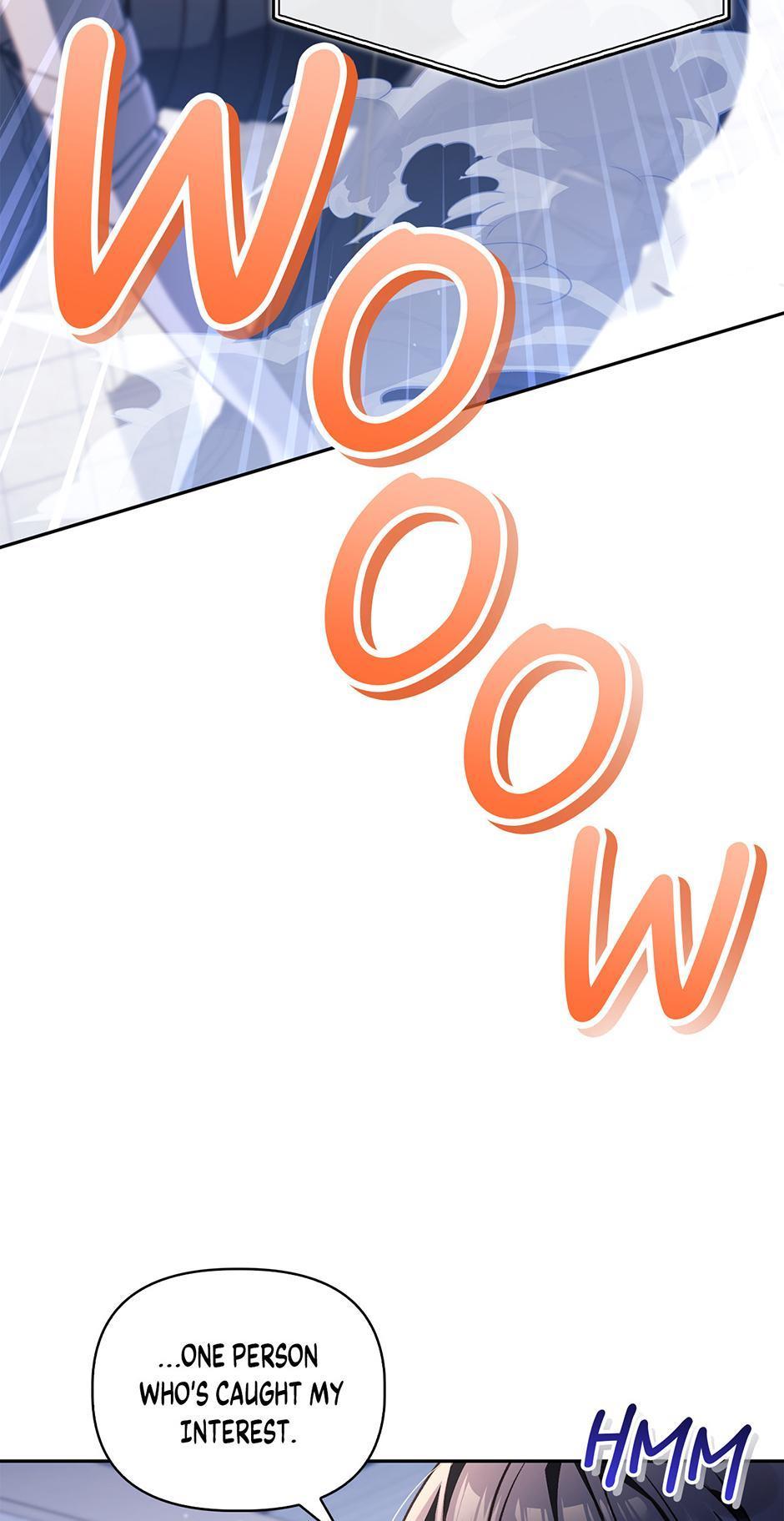 How to Use a Returner Chapter 97 - Page 88