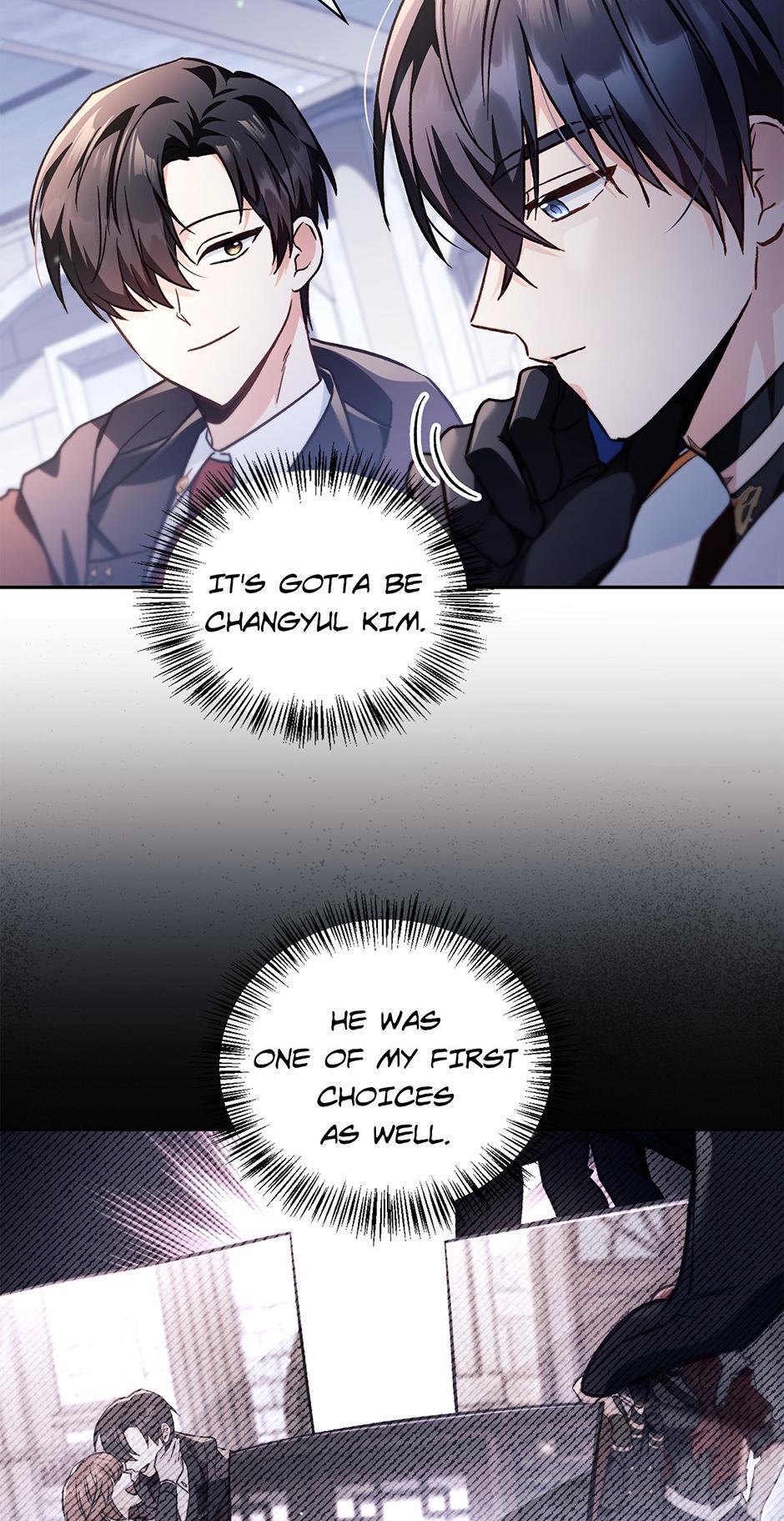 How to Use a Returner Chapter 97 - Page 89