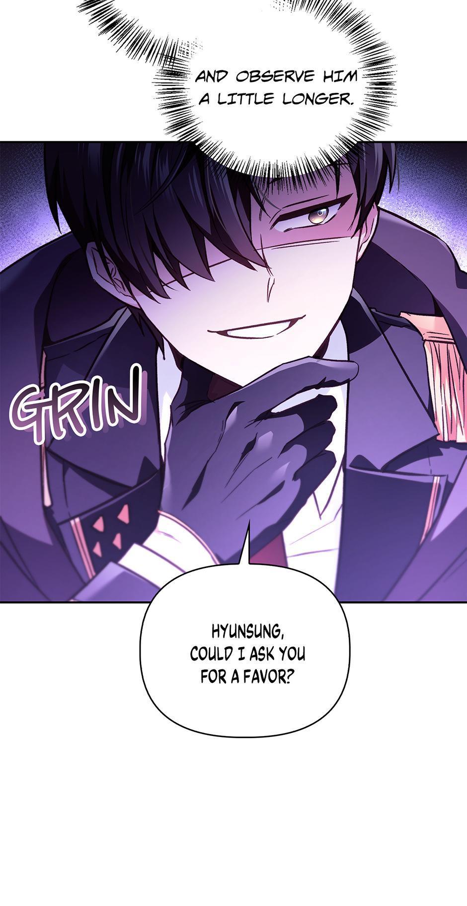 How to Use a Returner Chapter 97 - Page 91