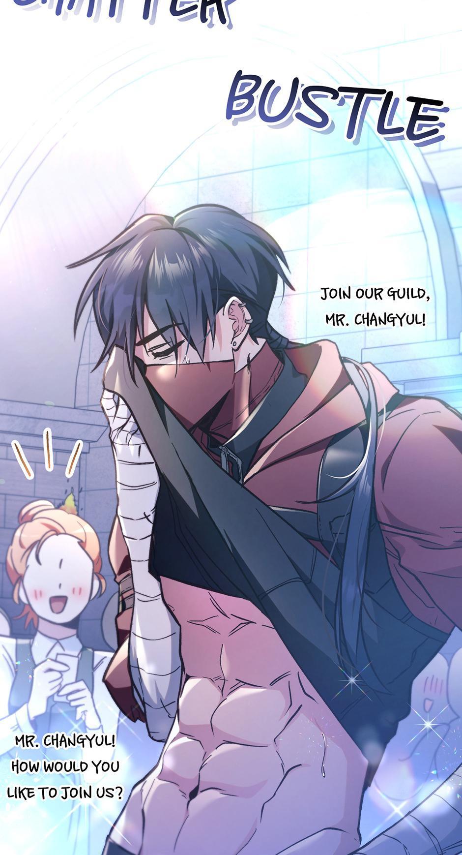 How to Use a Returner Chapter 97 - Page 93