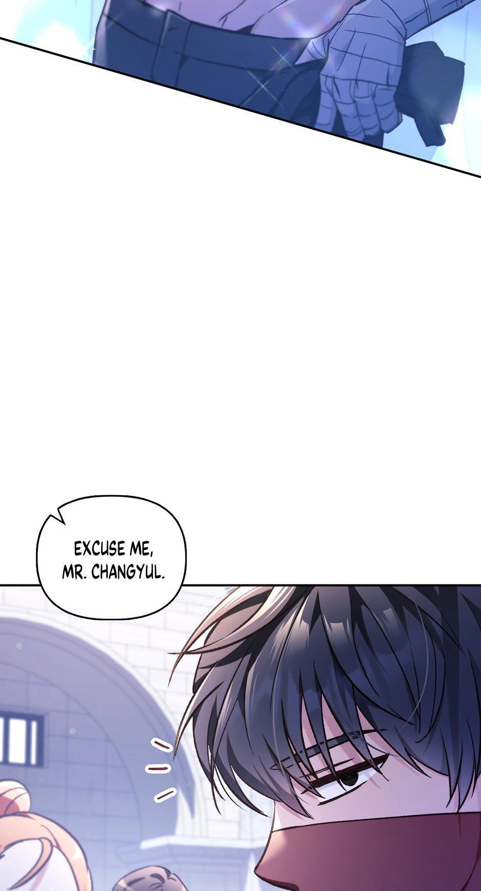 How to Use a Returner Chapter 97 - Page 94