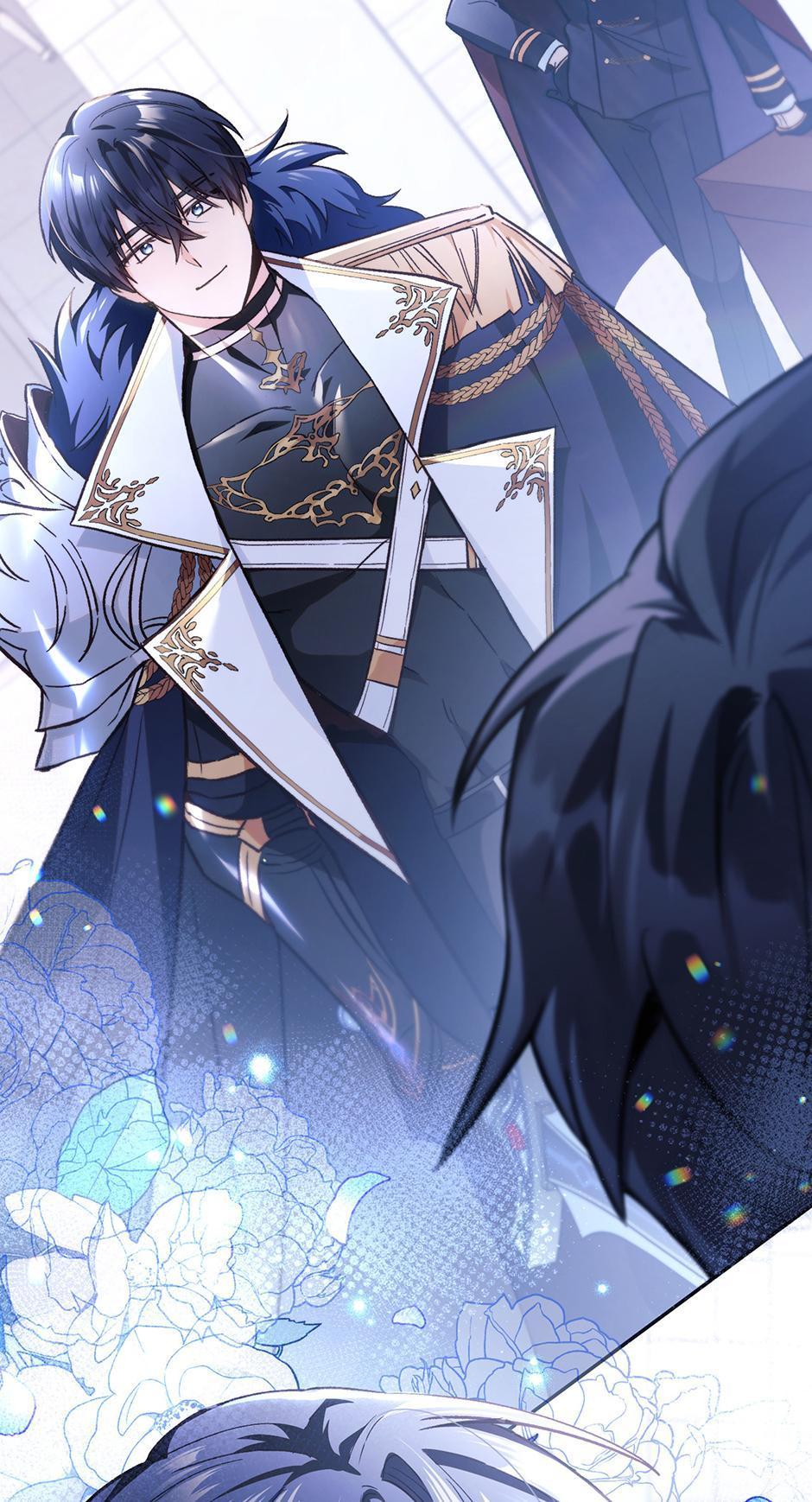 How to Use a Returner Chapter 97 - Page 96