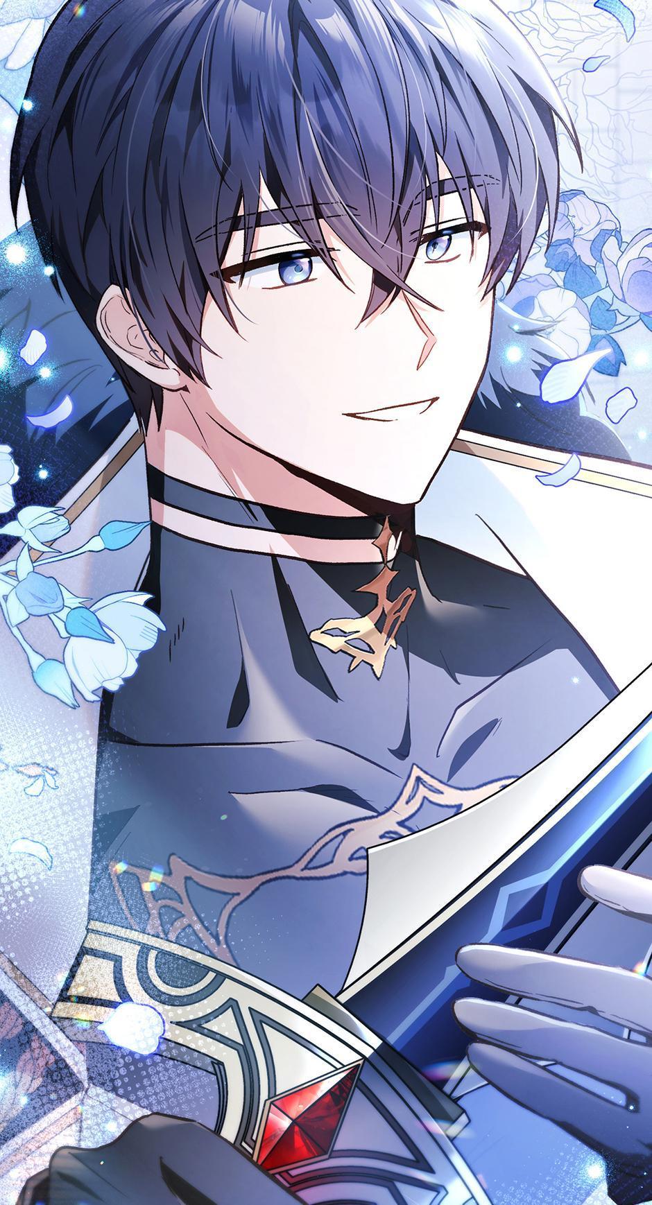 How to Use a Returner Chapter 97 - Page 97