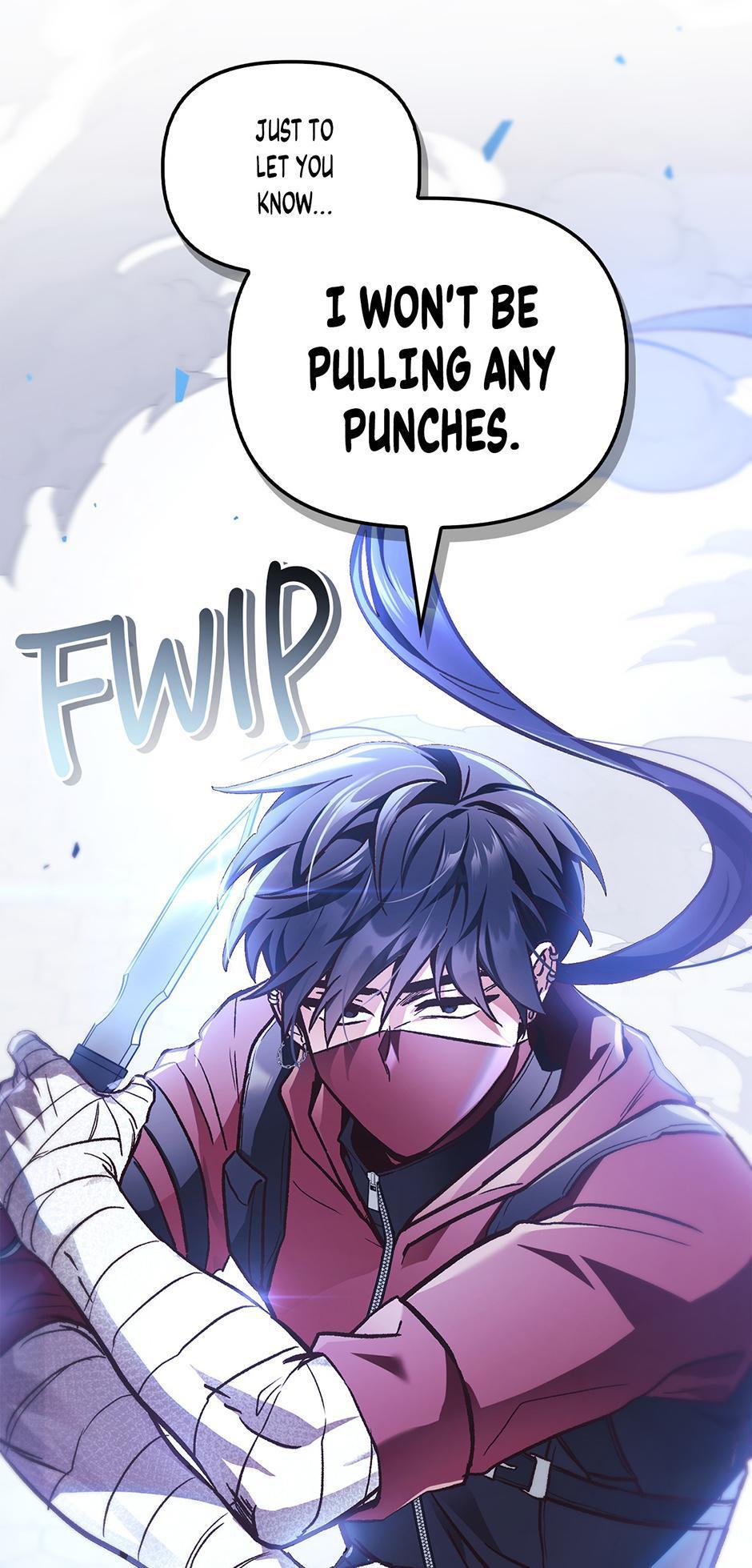 How to Use a Returner Chapter 98 - Page 5