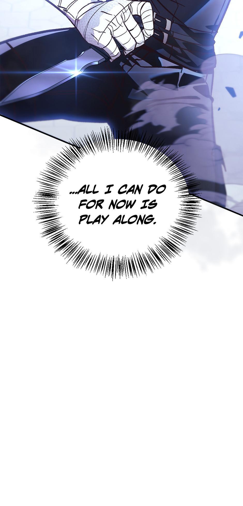 How to Use a Returner Chapter 98 - Page 6