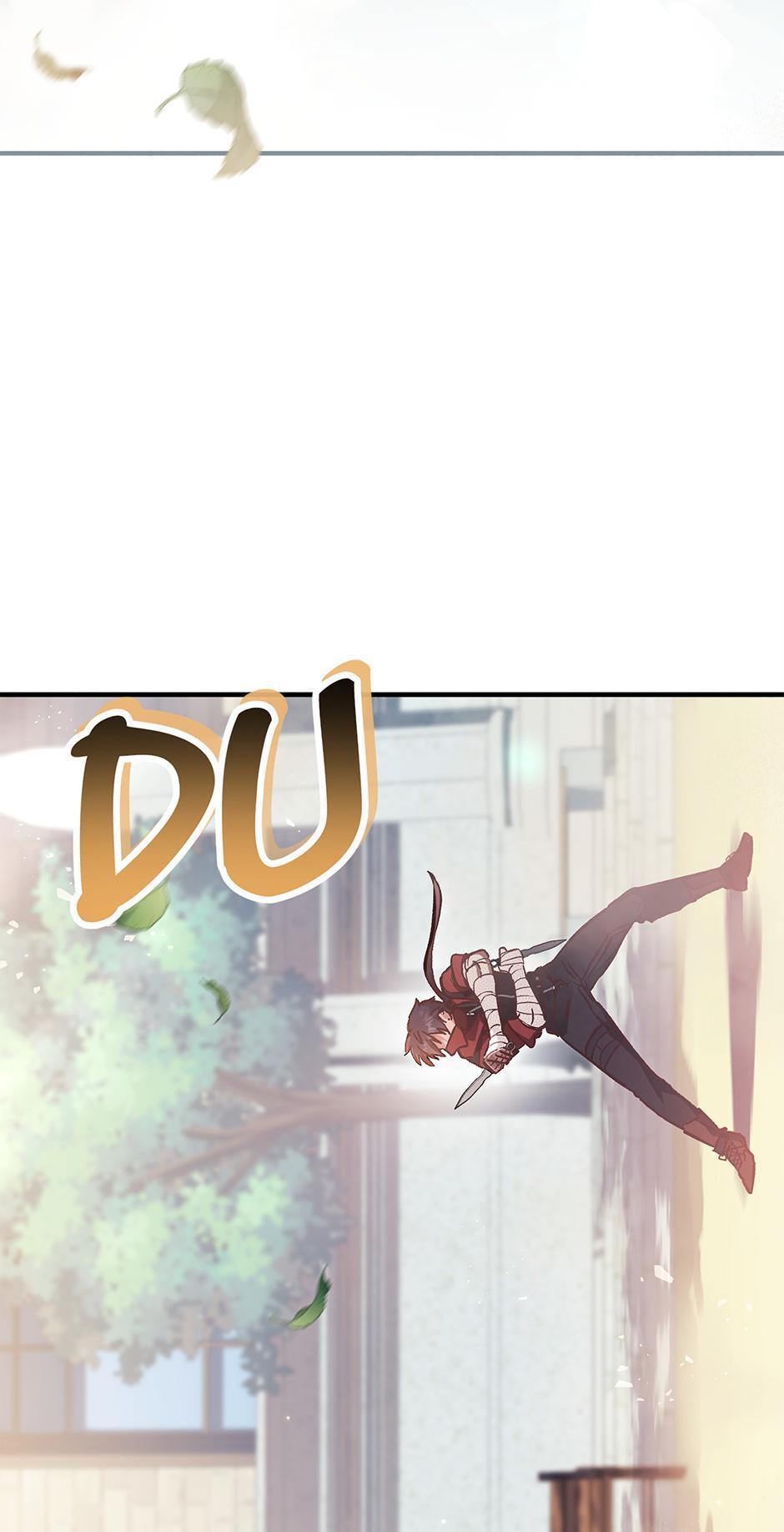 How to Use a Returner Chapter 98 - Page 10