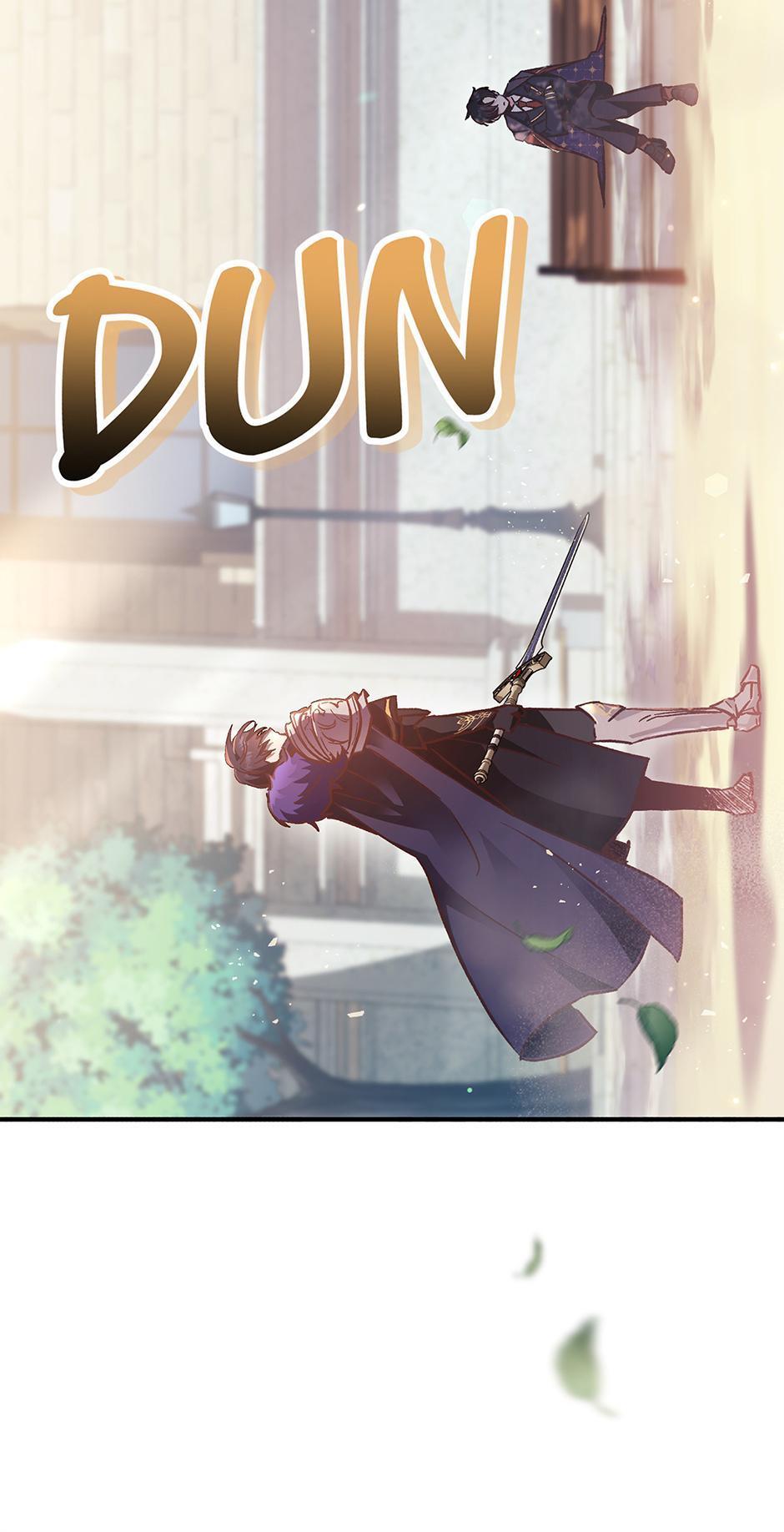 How to Use a Returner Chapter 98 - Page 11