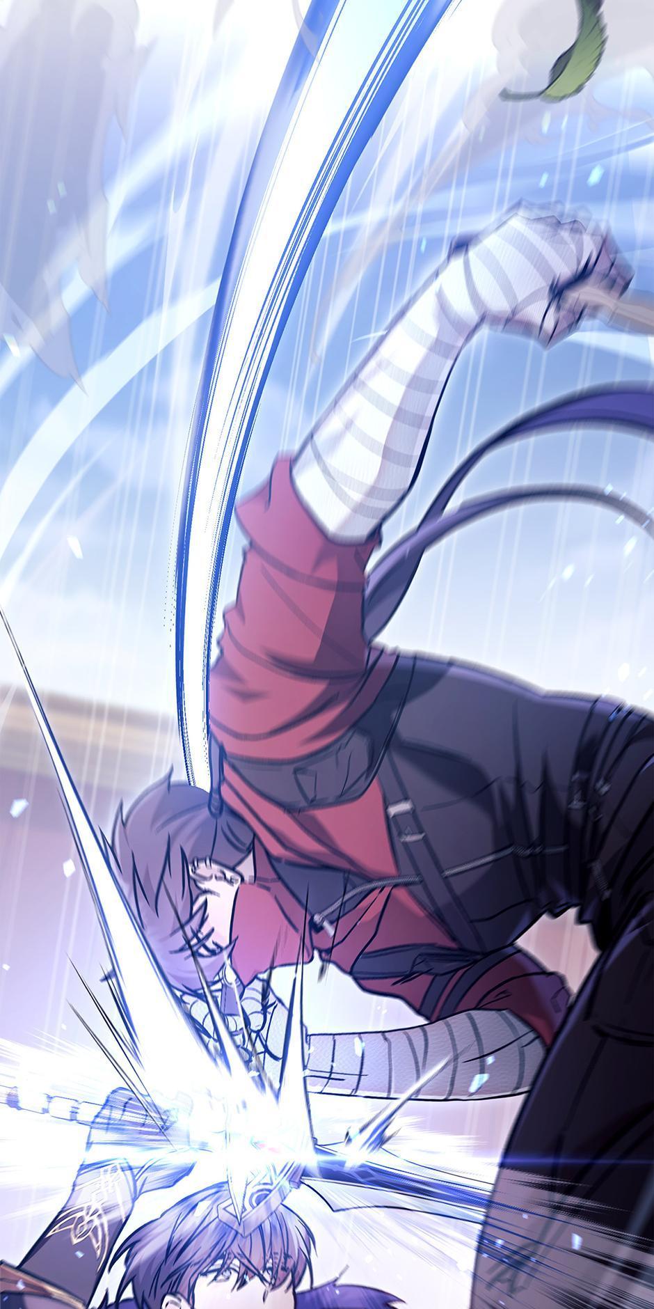 How to Use a Returner Chapter 98 - Page 13