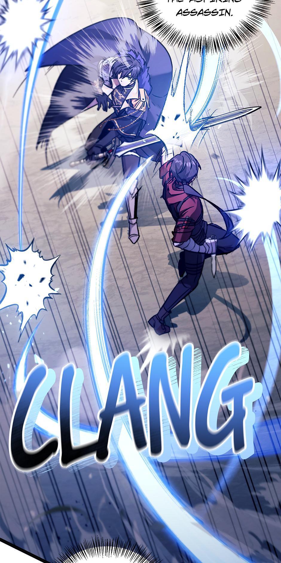 How to Use a Returner Chapter 98 - Page 16