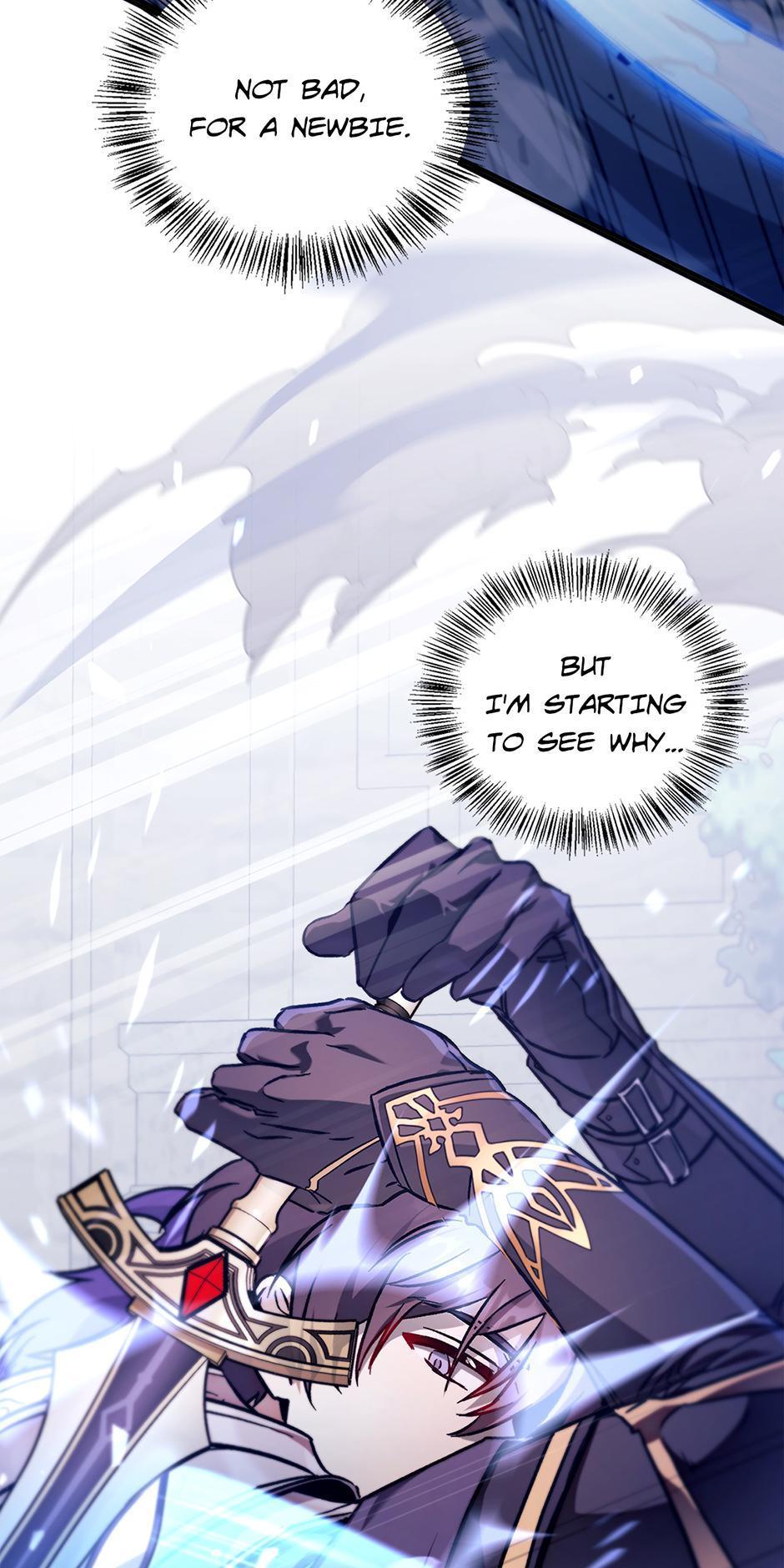 How to Use a Returner Chapter 98 - Page 17