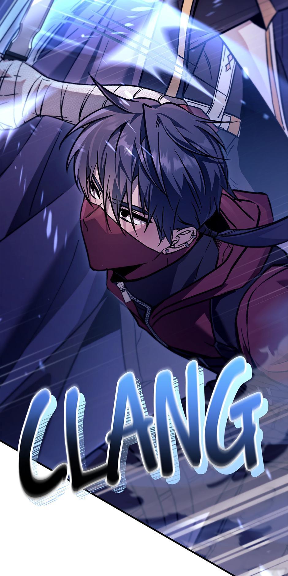 How to Use a Returner Chapter 98 - Page 18