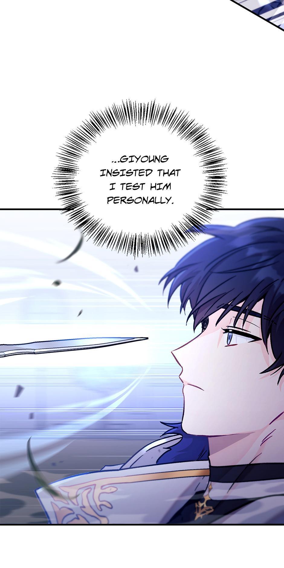 How to Use a Returner Chapter 98 - Page 19