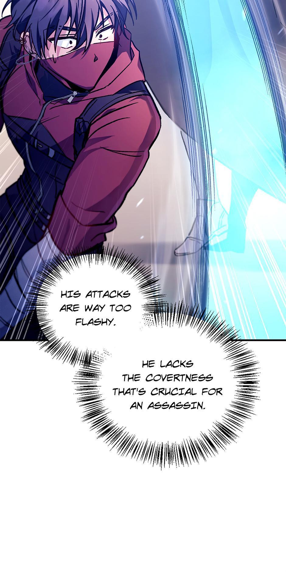 How to Use a Returner Chapter 98 - Page 21