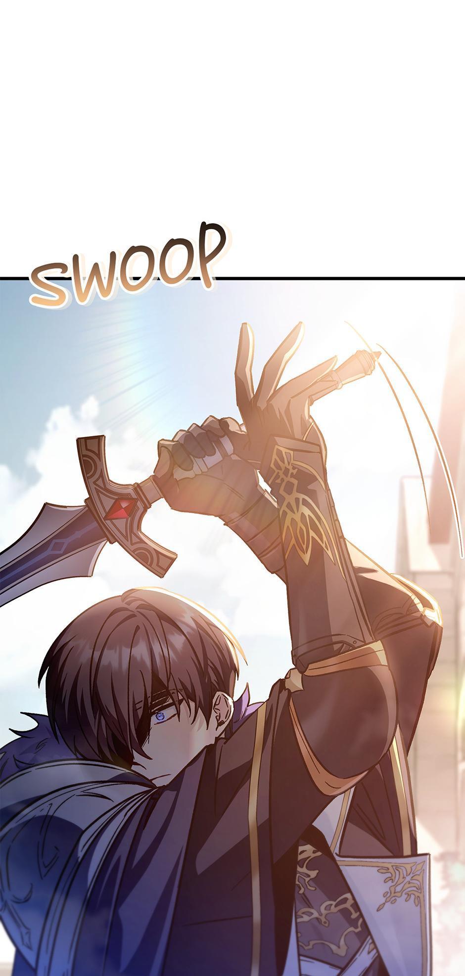 How to Use a Returner Chapter 98 - Page 22