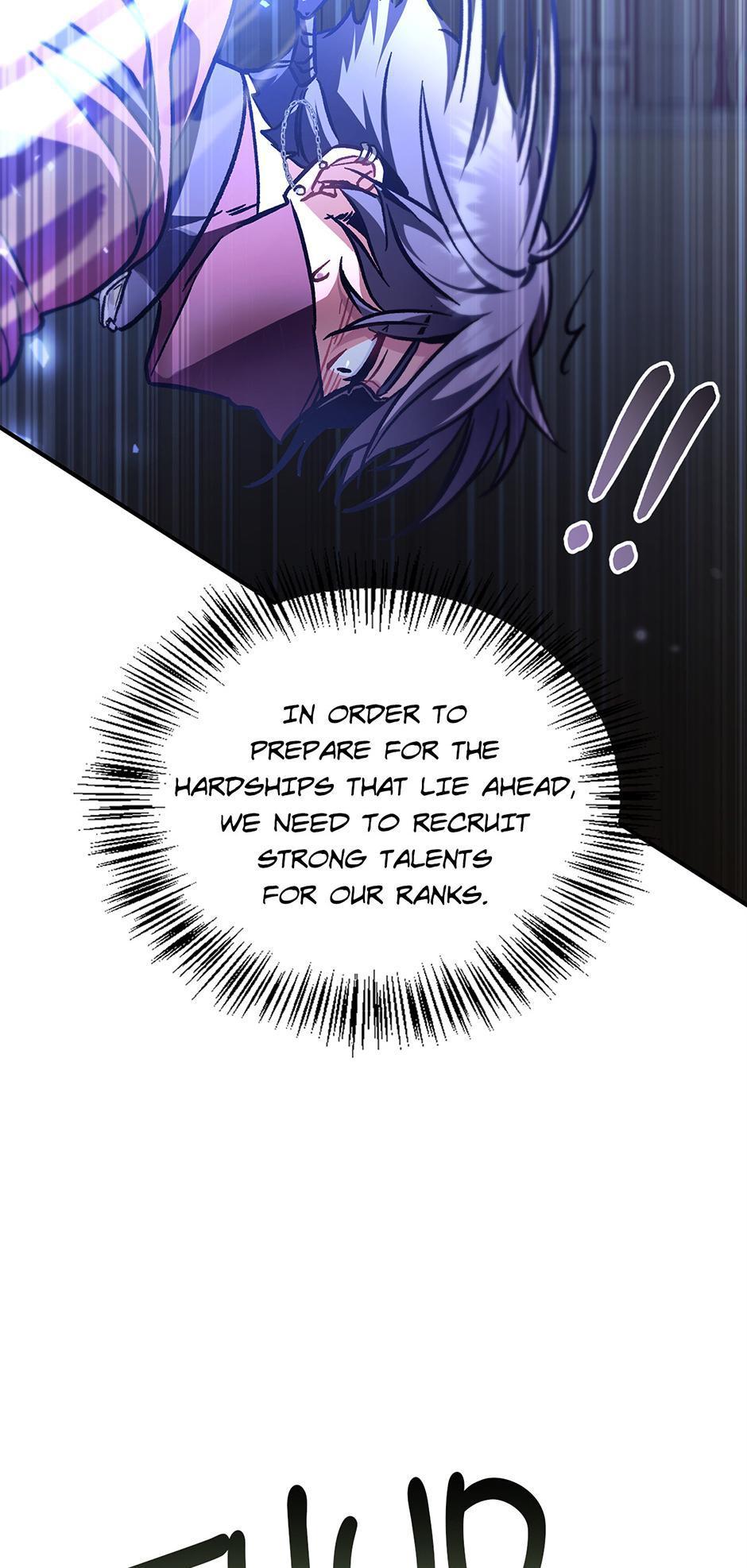 How to Use a Returner Chapter 98 - Page 25