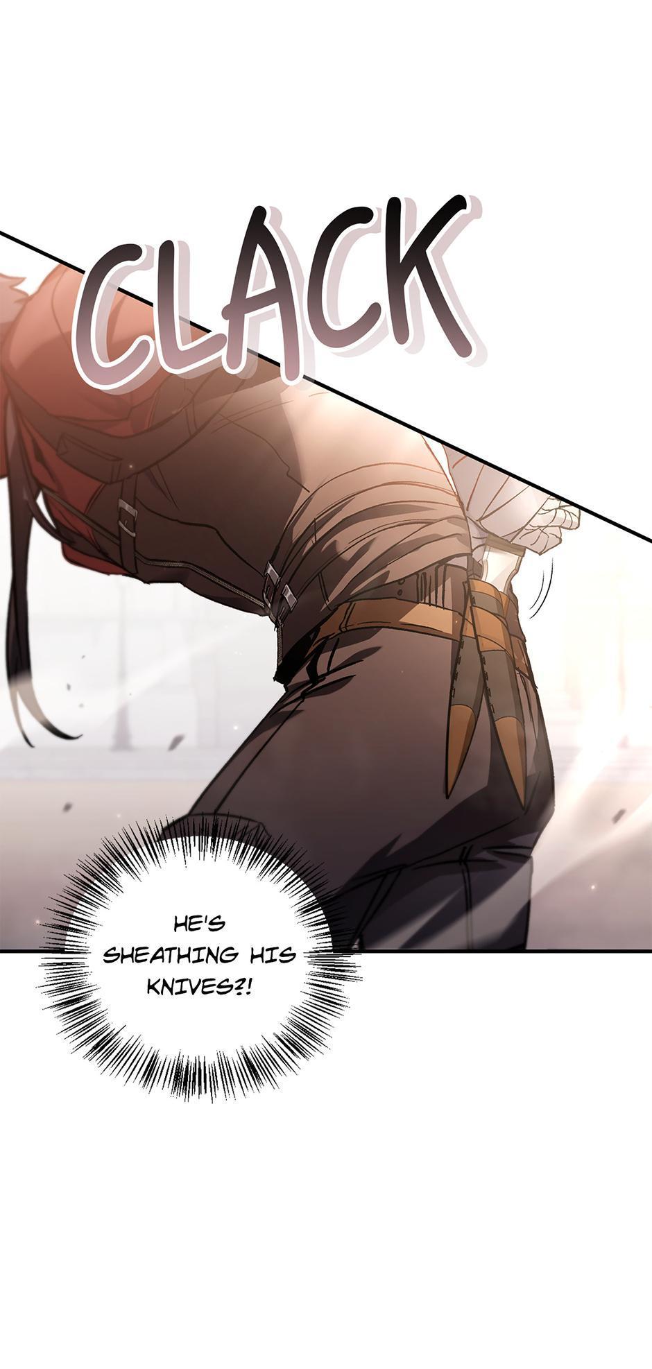 How to Use a Returner Chapter 98 - Page 28