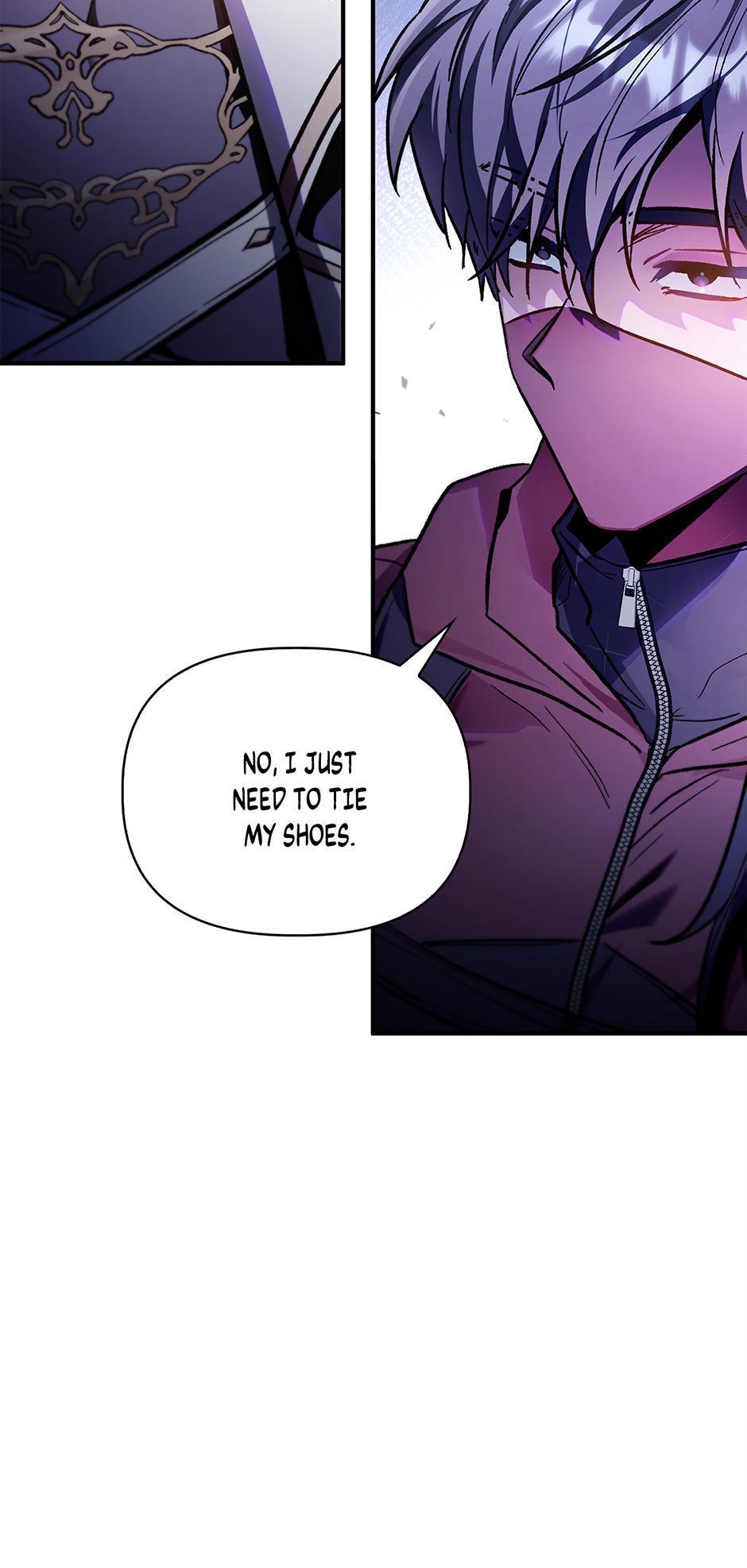 How to Use a Returner Chapter 98 - Page 30