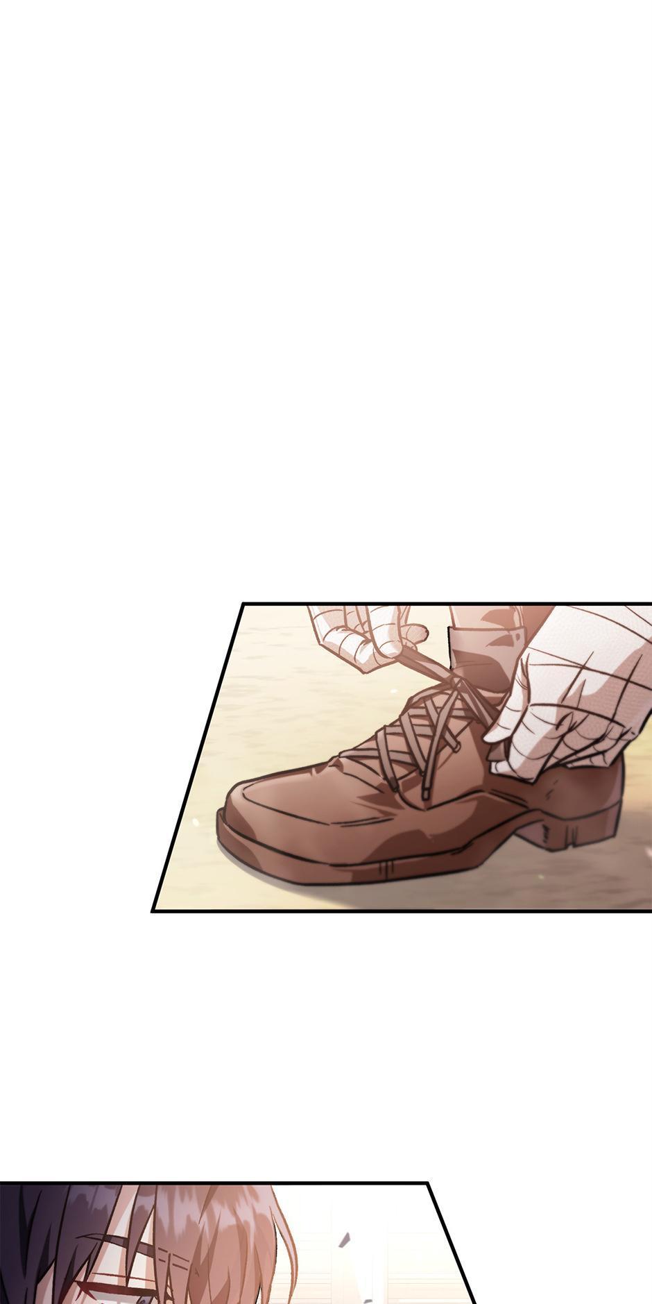 How to Use a Returner Chapter 98 - Page 32