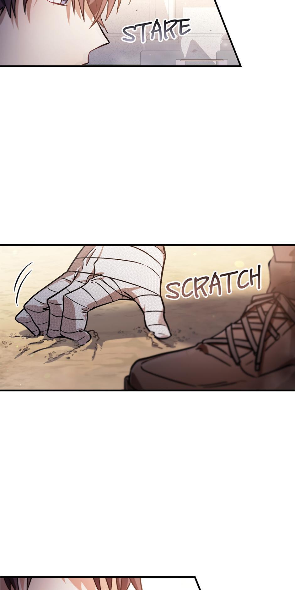 How to Use a Returner Chapter 98 - Page 33