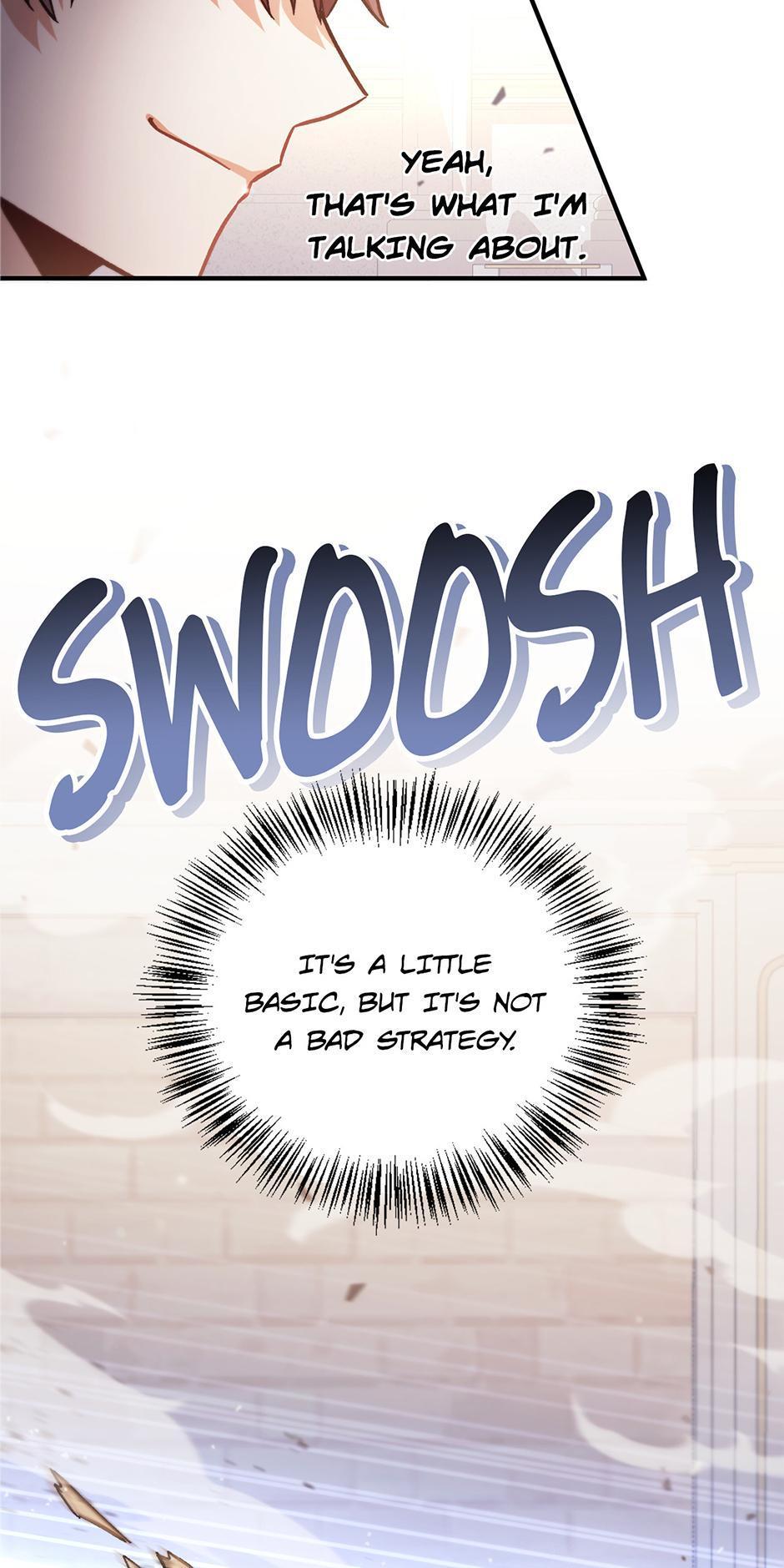 How to Use a Returner Chapter 98 - Page 34