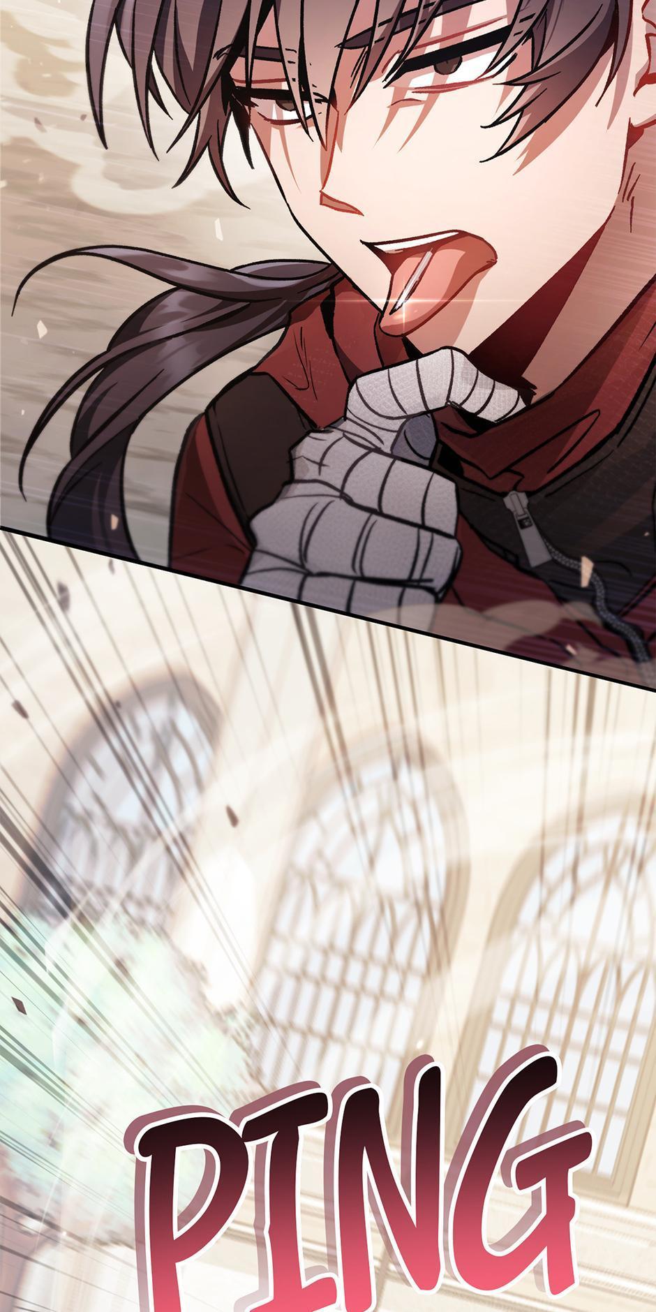 How to Use a Returner Chapter 98 - Page 36