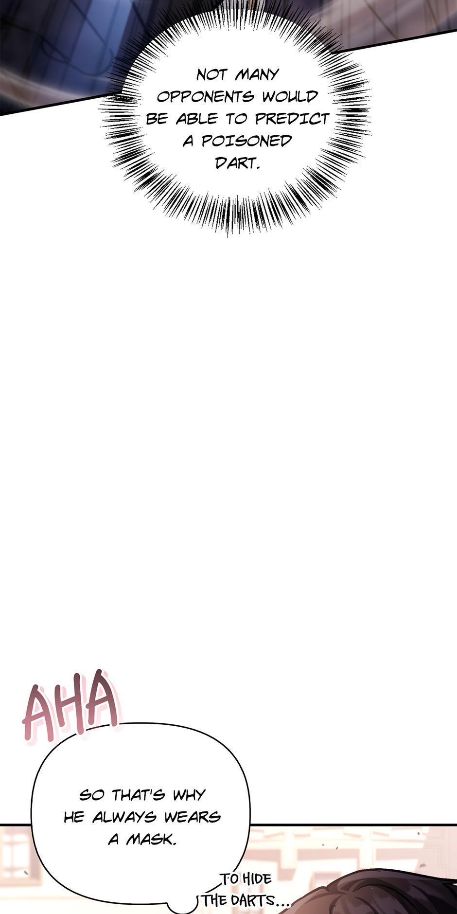 How to Use a Returner Chapter 98 - Page 38