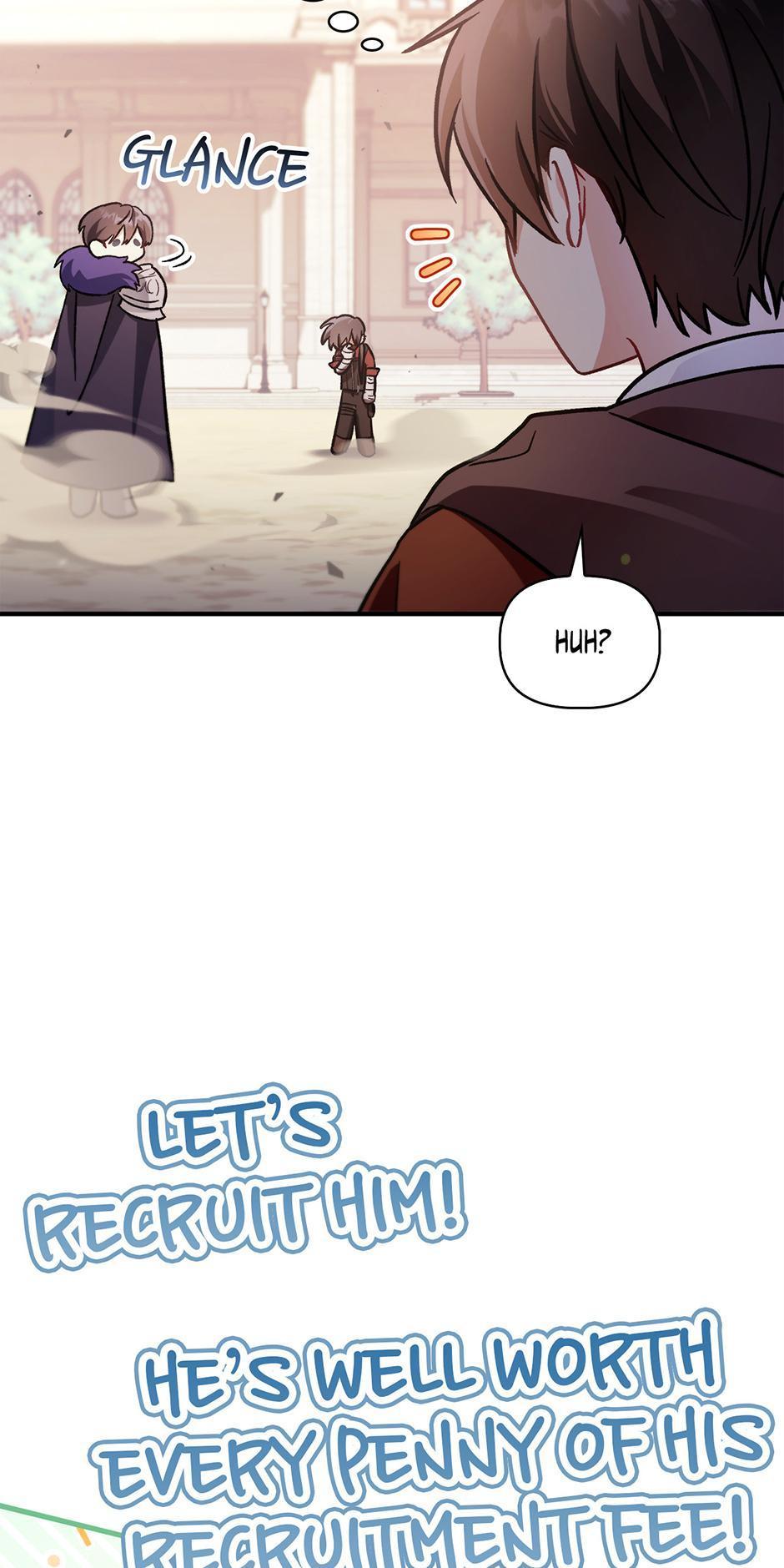 How to Use a Returner Chapter 98 - Page 39