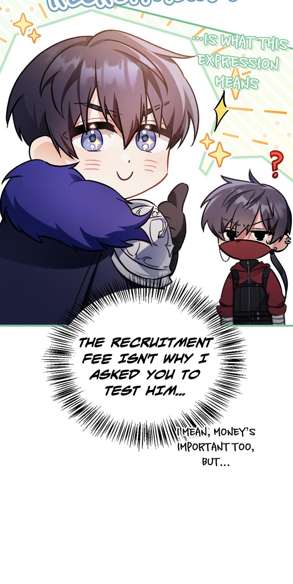 How to Use a Returner Chapter 98 - Page 40