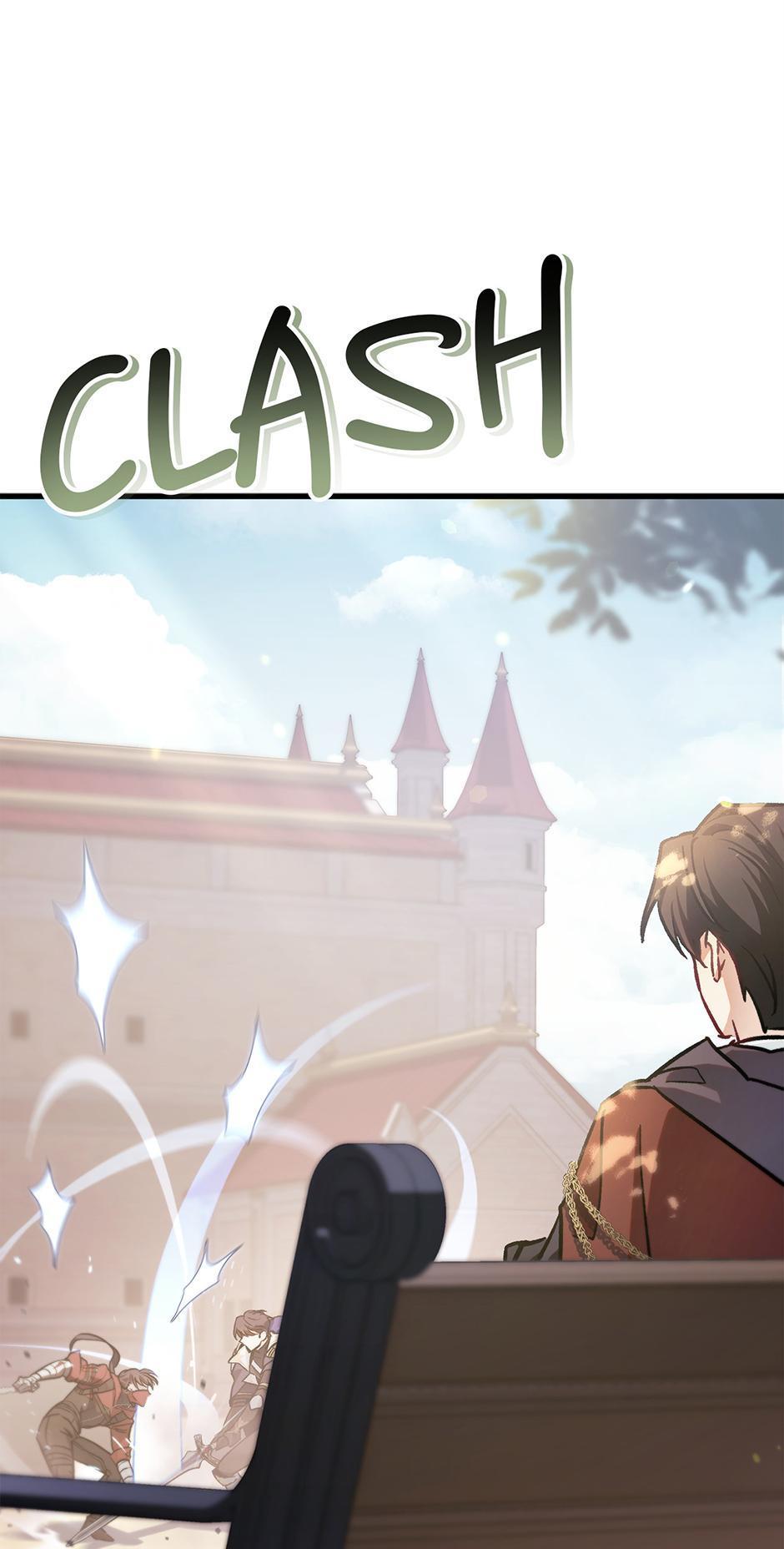 How to Use a Returner Chapter 98 - Page 41