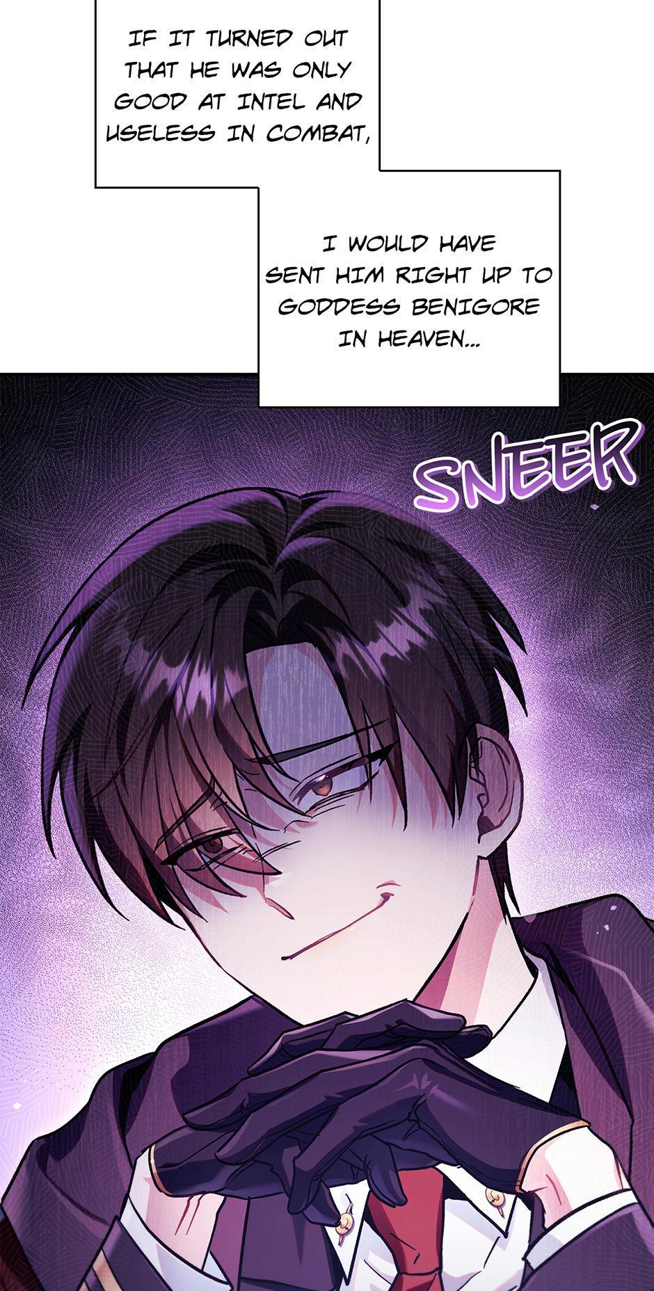 How to Use a Returner Chapter 98 - Page 43