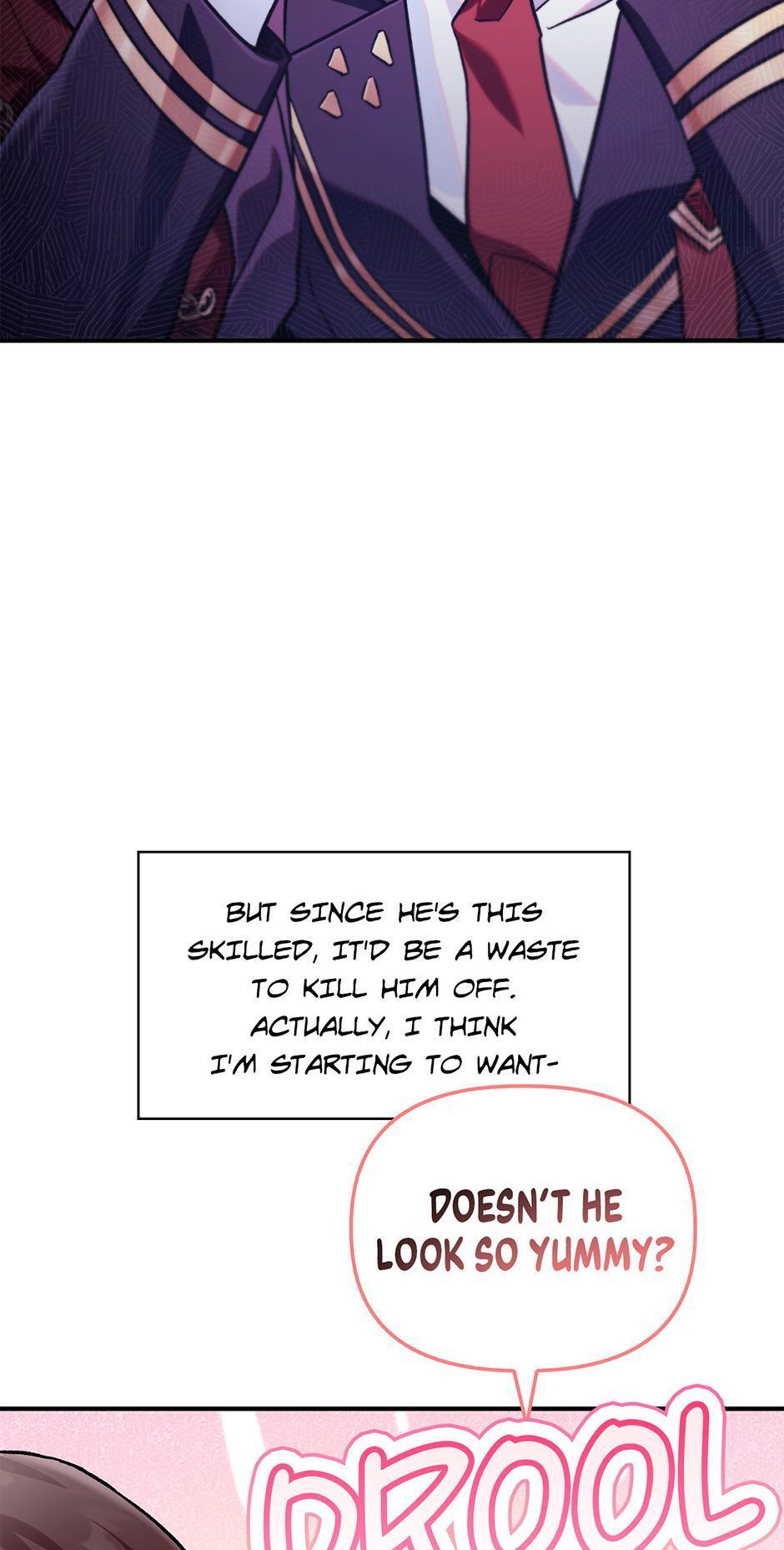 How to Use a Returner Chapter 98 - Page 44