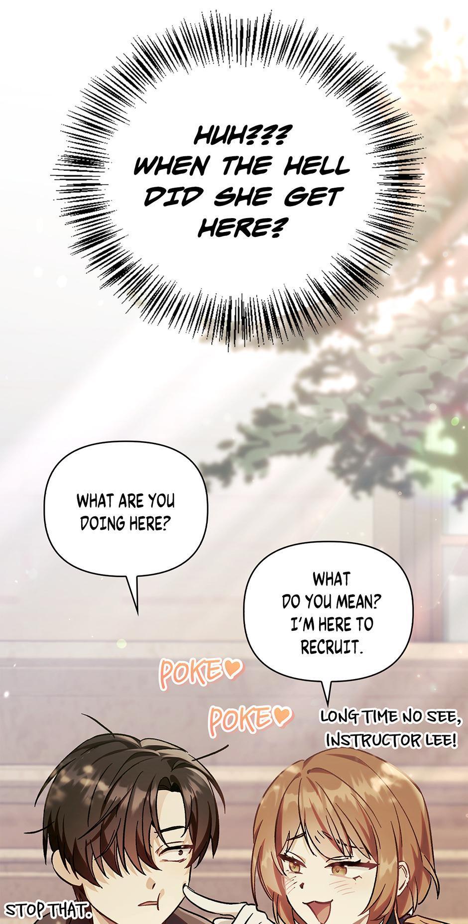 How to Use a Returner Chapter 98 - Page 46