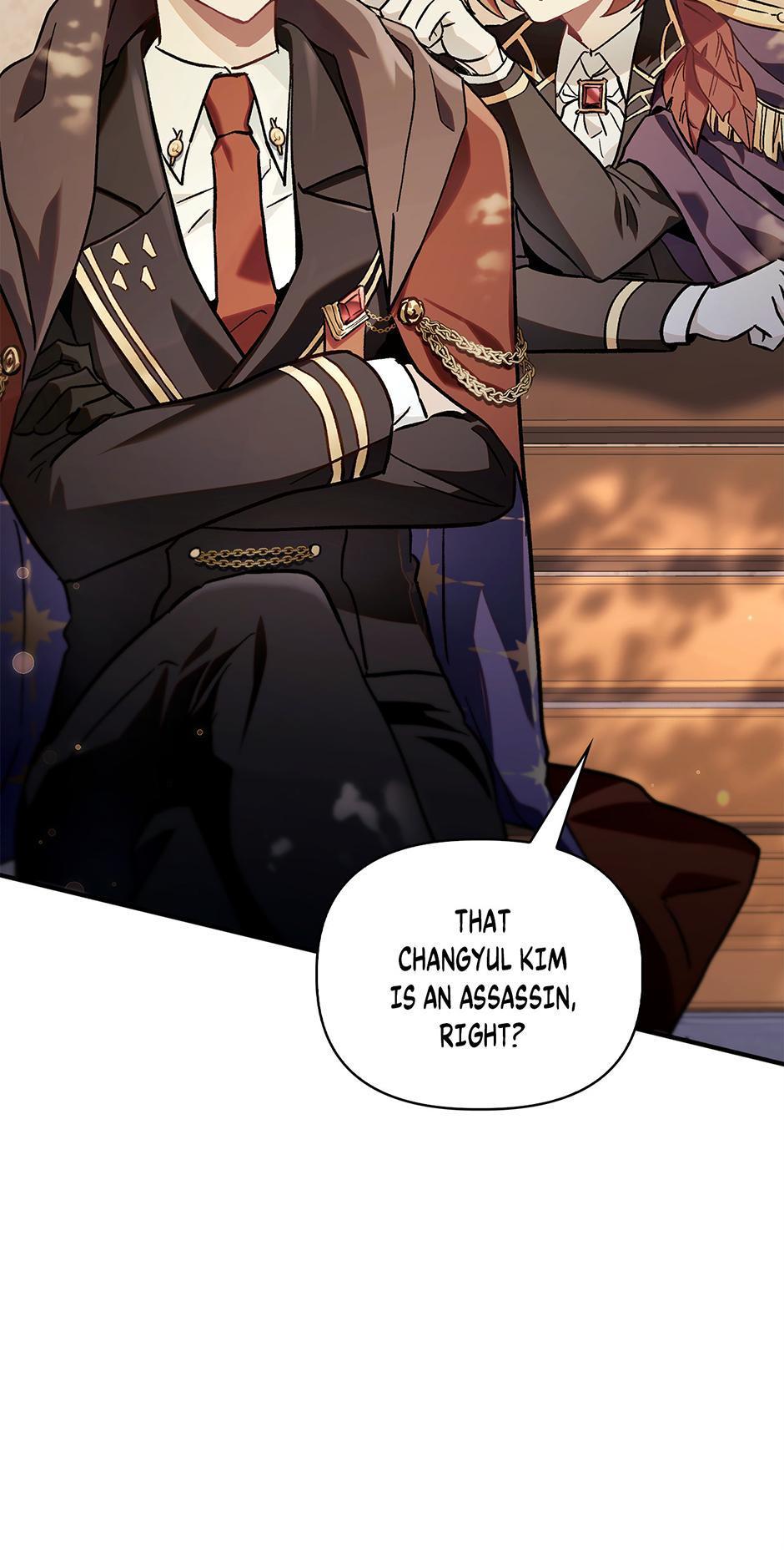 How to Use a Returner Chapter 98 - Page 47