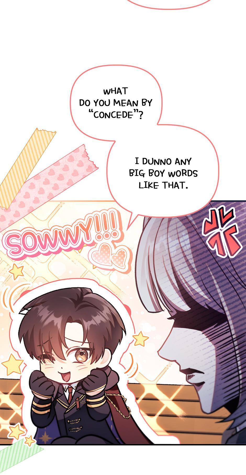 How to Use a Returner Chapter 98 - Page 49