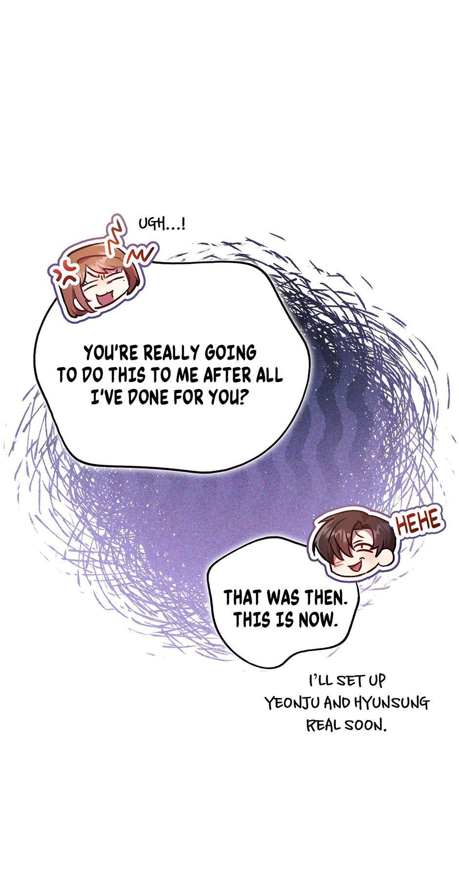 How to Use a Returner Chapter 98 - Page 50