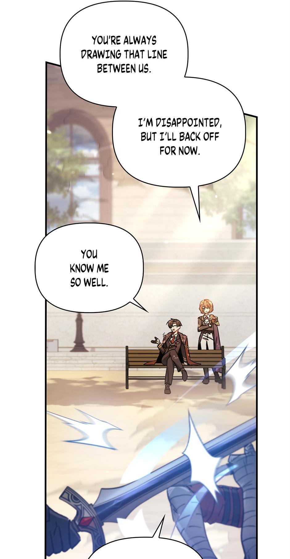 How to Use a Returner Chapter 98 - Page 51