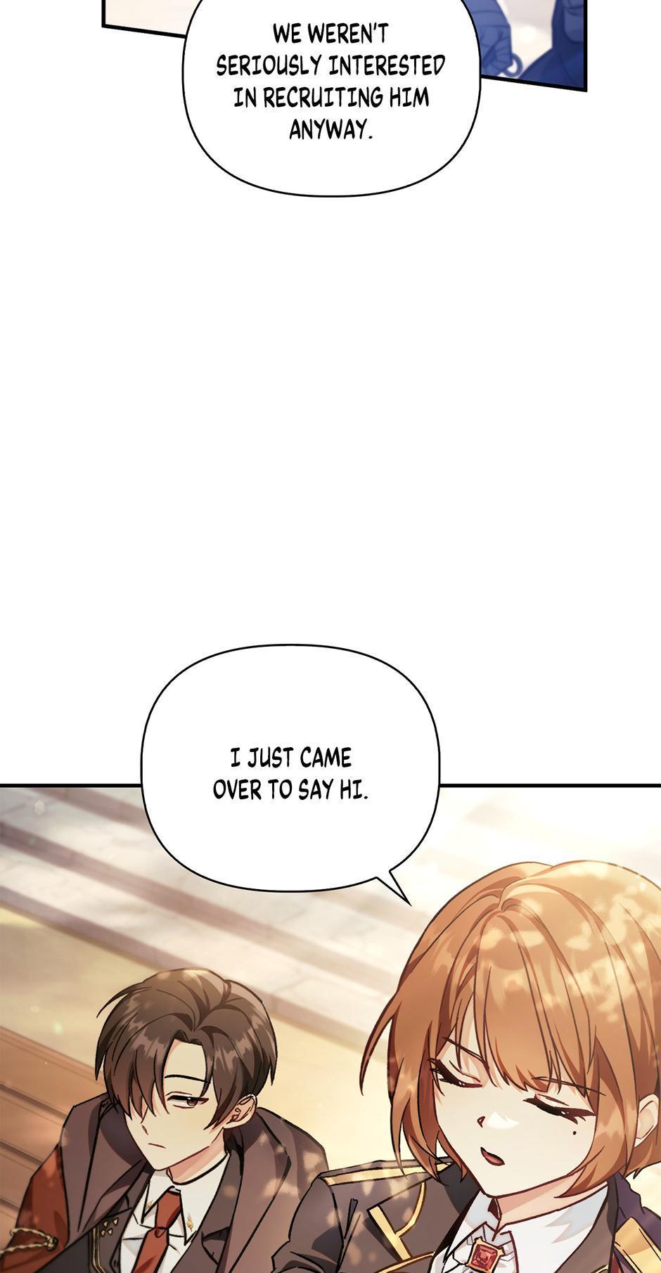 How to Use a Returner Chapter 98 - Page 52