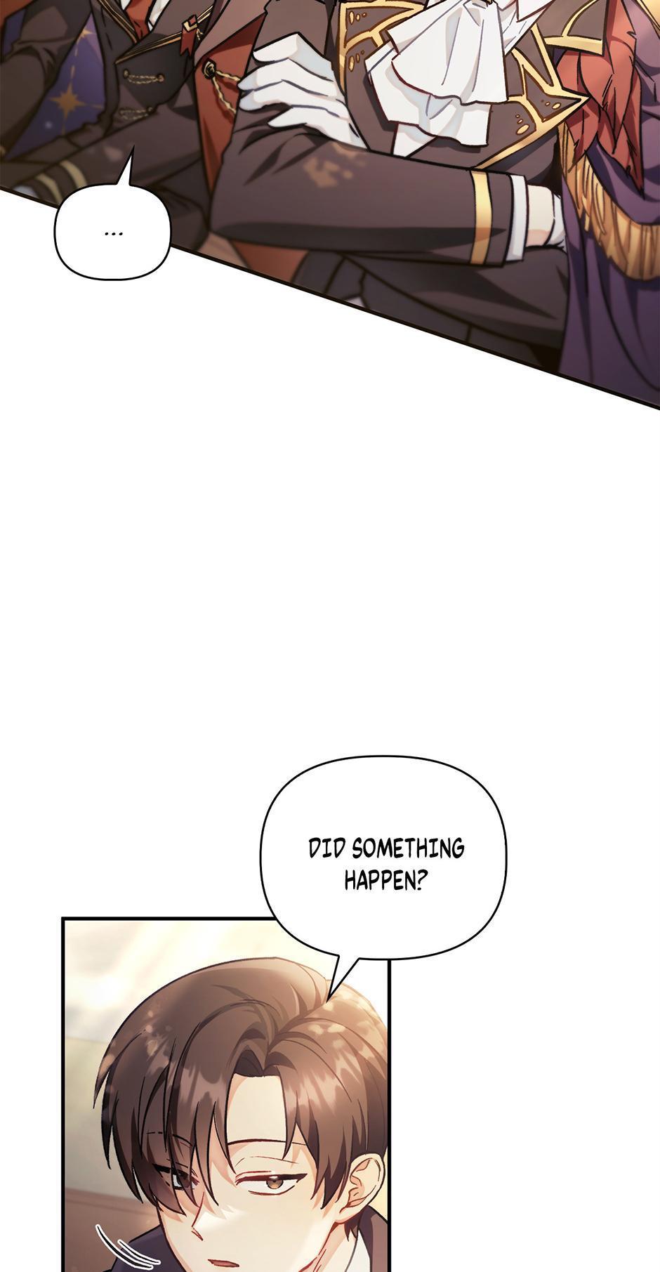 How to Use a Returner Chapter 98 - Page 53