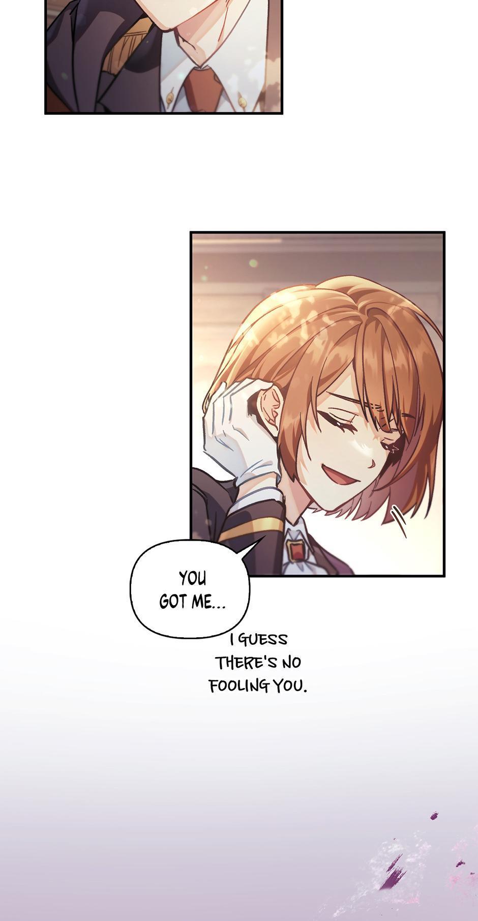 How to Use a Returner Chapter 98 - Page 54