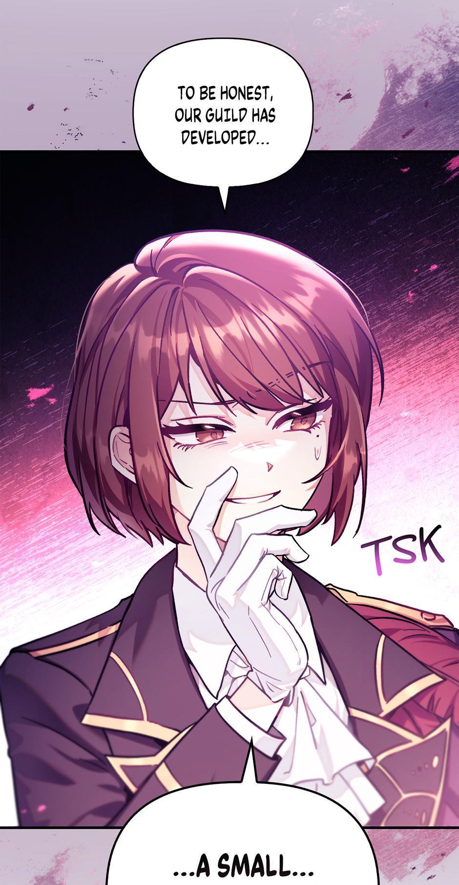 How to Use a Returner Chapter 98 - Page 55